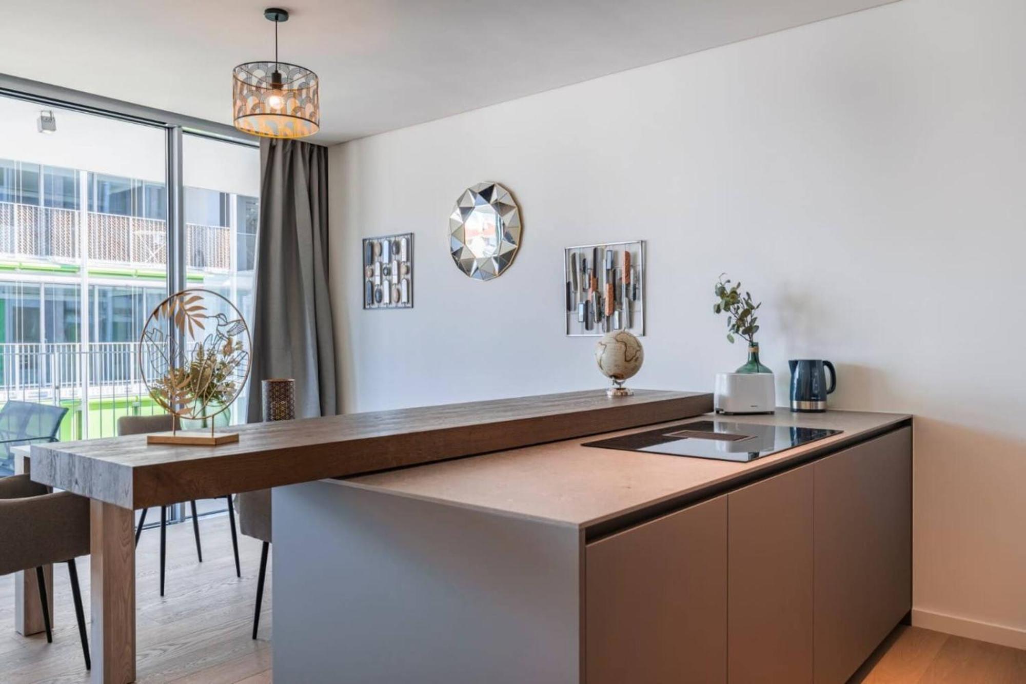 Prata Riverside Xii By Innkeeper Apartamento *