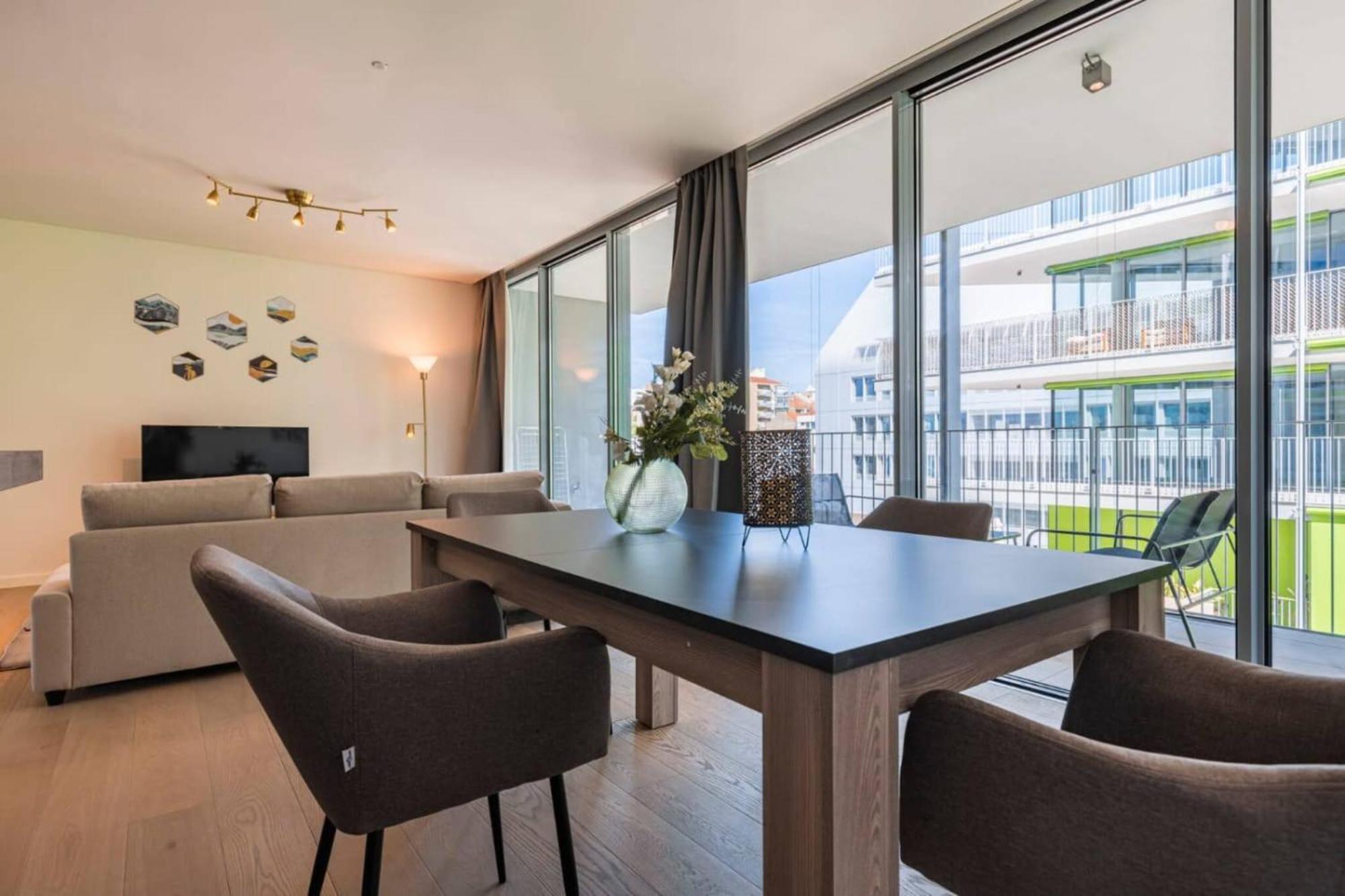 Apartamento Prata Riverside Xii By Innkeeper *