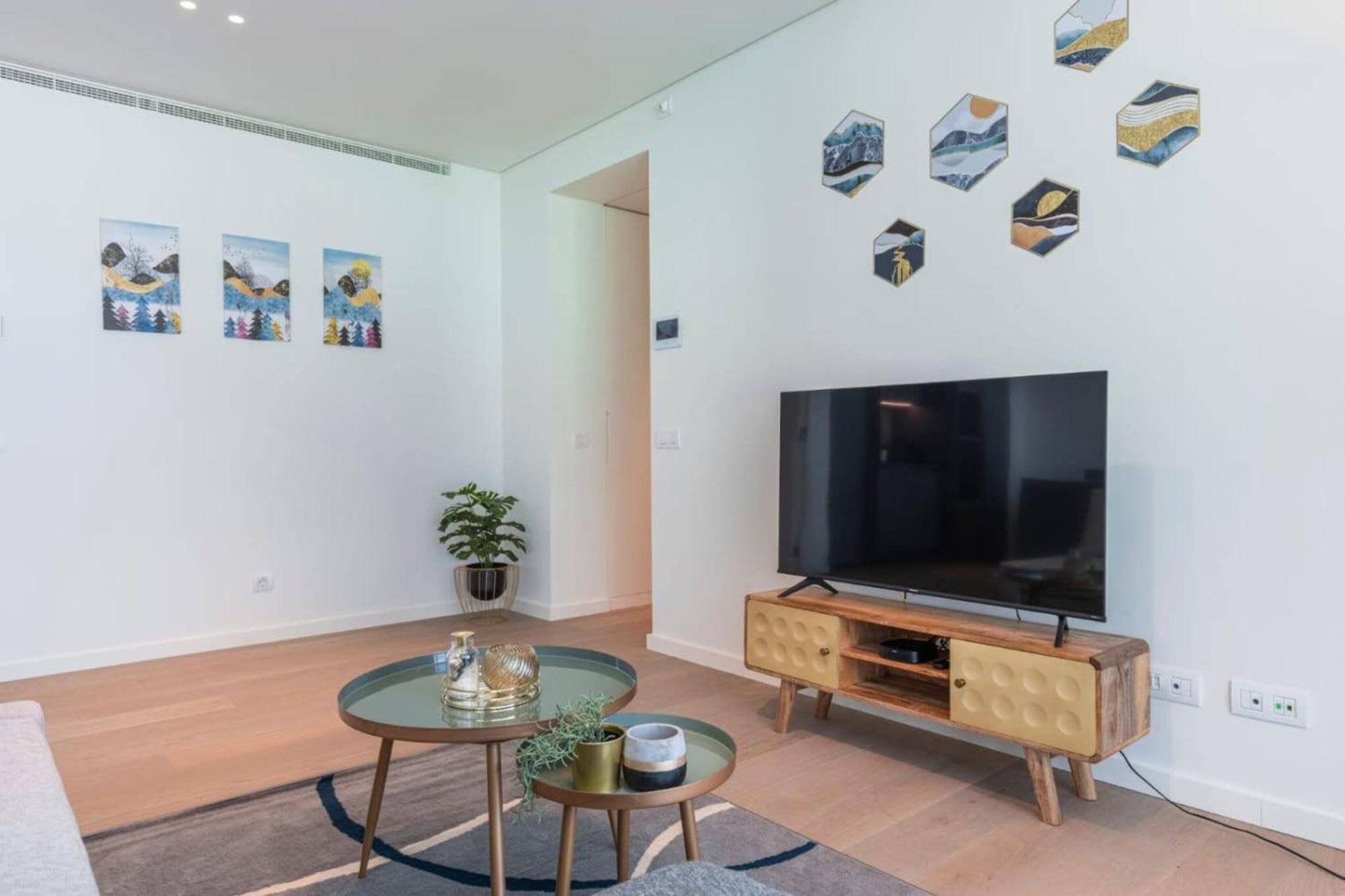 Prata Riverside Xii By Innkeeper Apartamento Lisboa