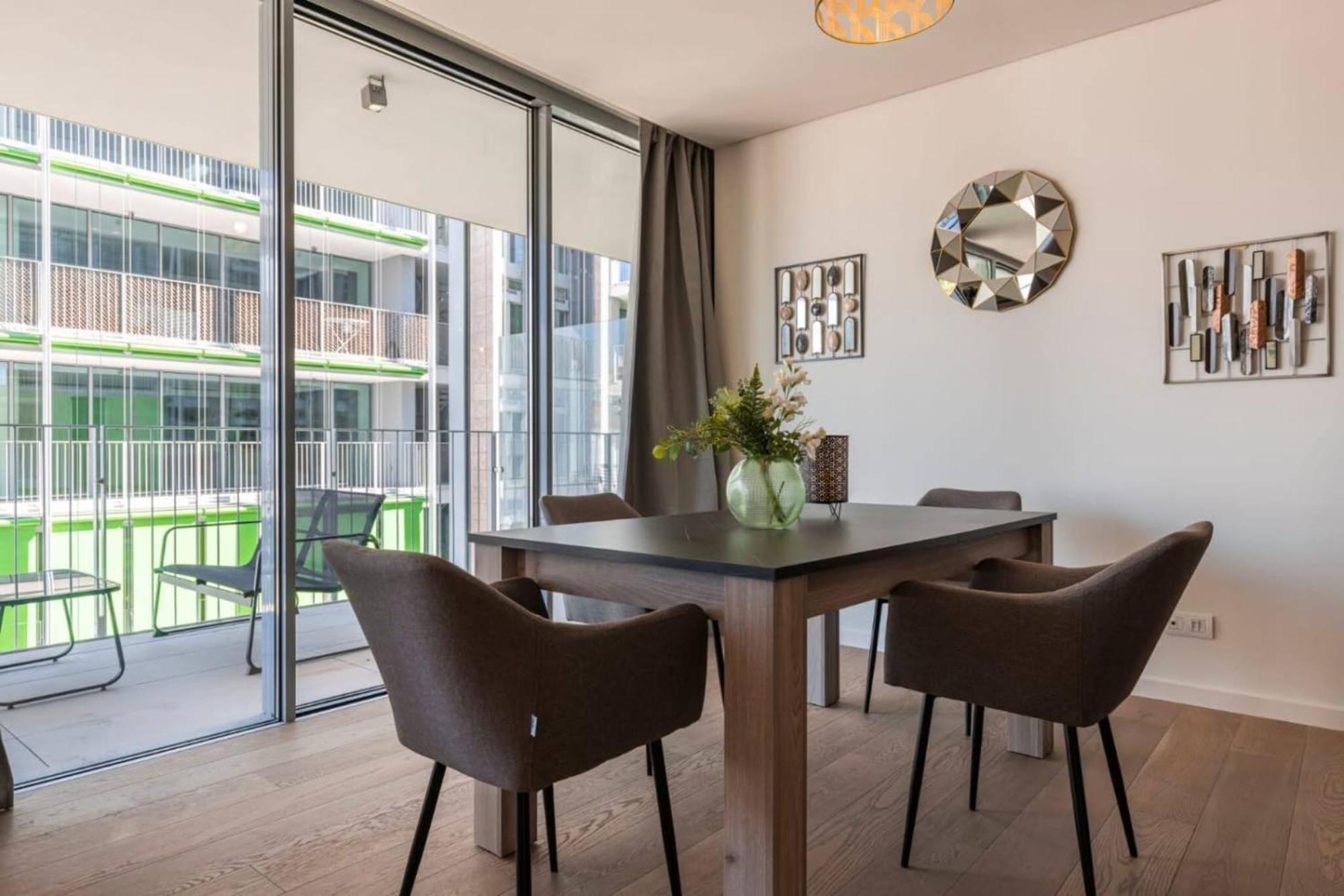 Apartamento Prata Riverside Xii By Innkeeper Lisboa