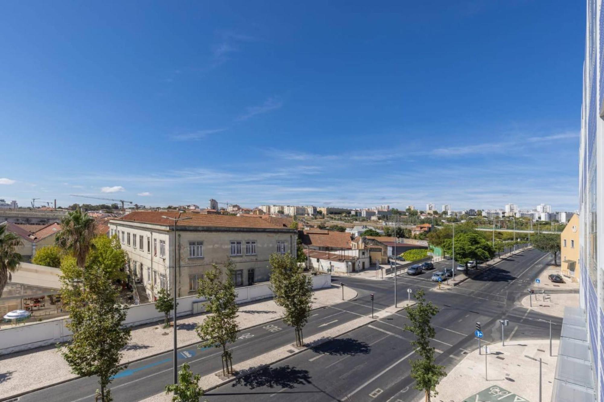 Prata Riverside Xii By Innkeeper * Lisboa