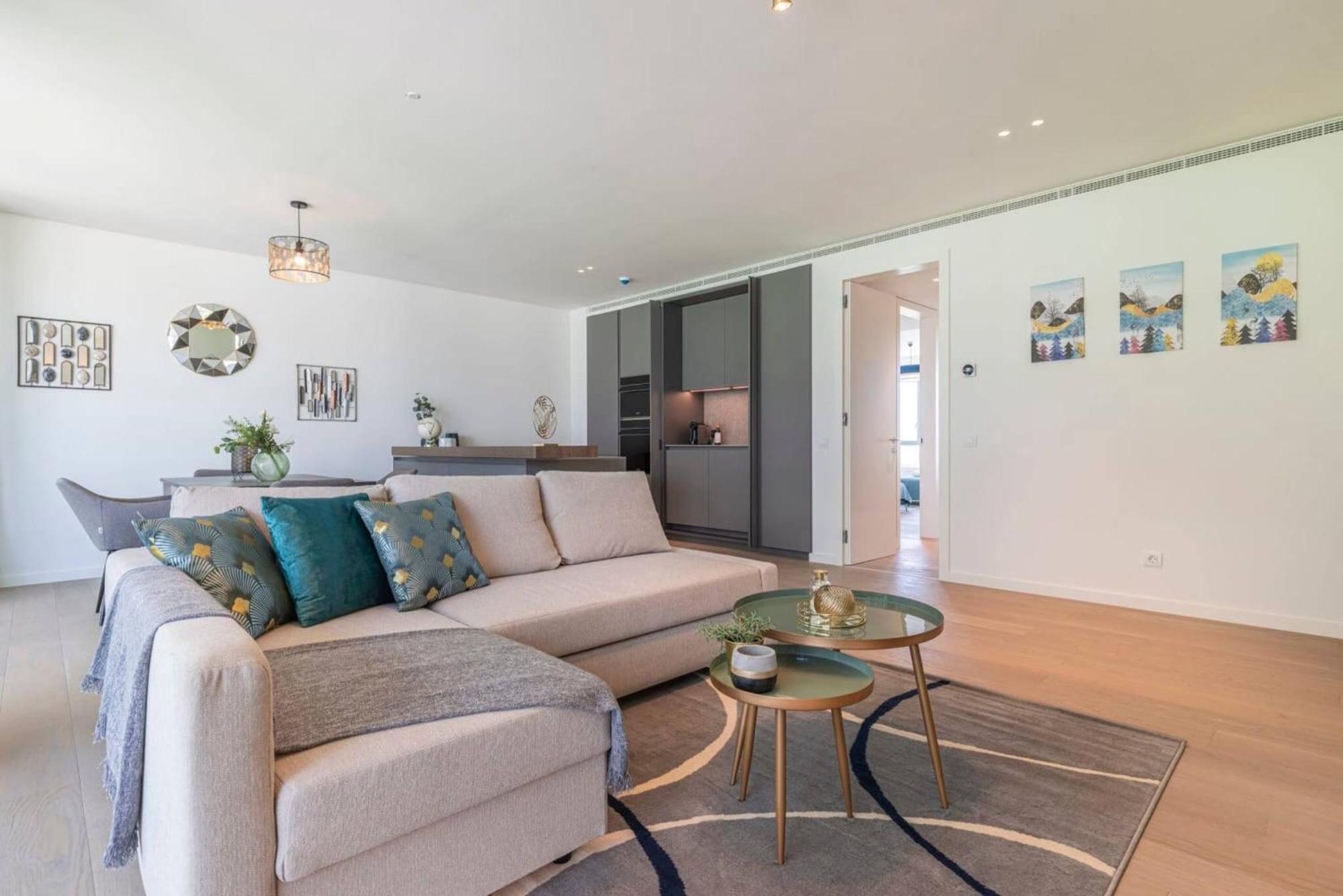 Prata Riverside Xii By Innkeeper Apartamento