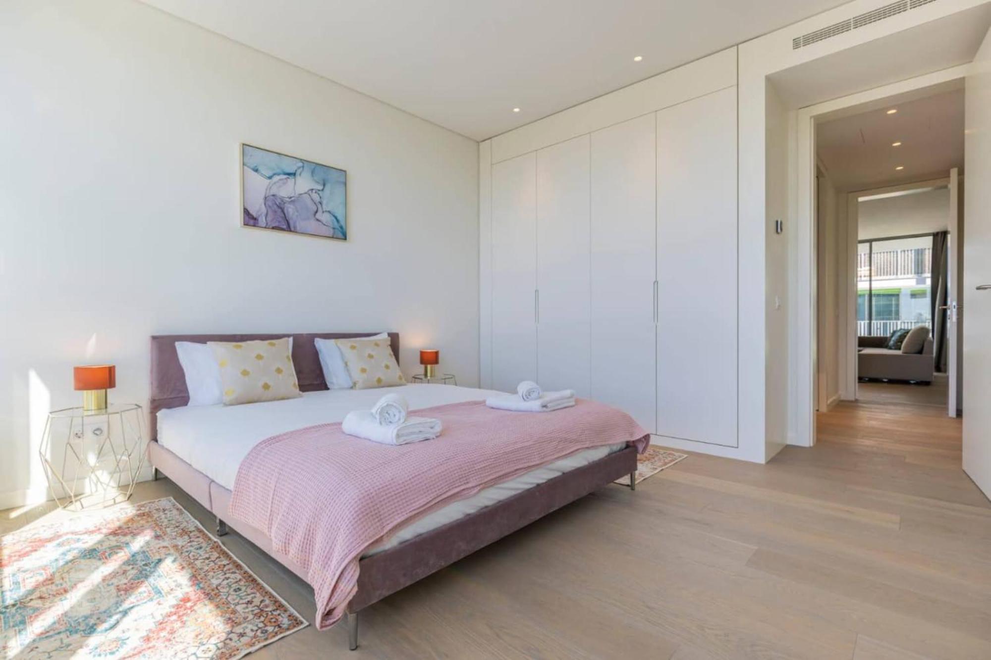 Apartamento Prata Riverside Xii By Innkeeper