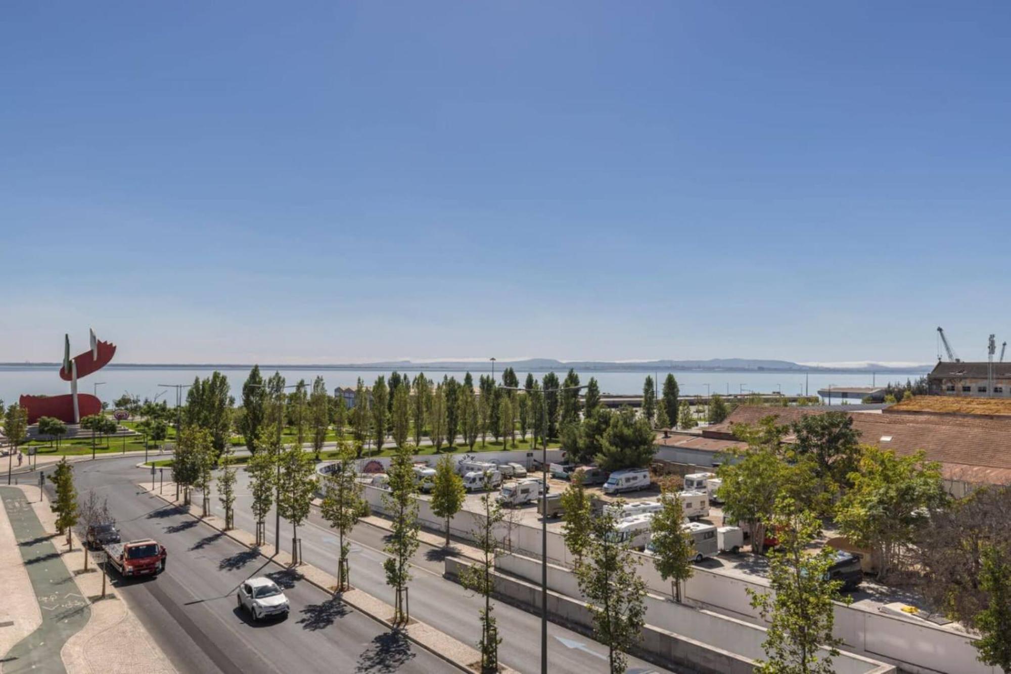 Apartamento Prata Riverside Xii By Innkeeper *