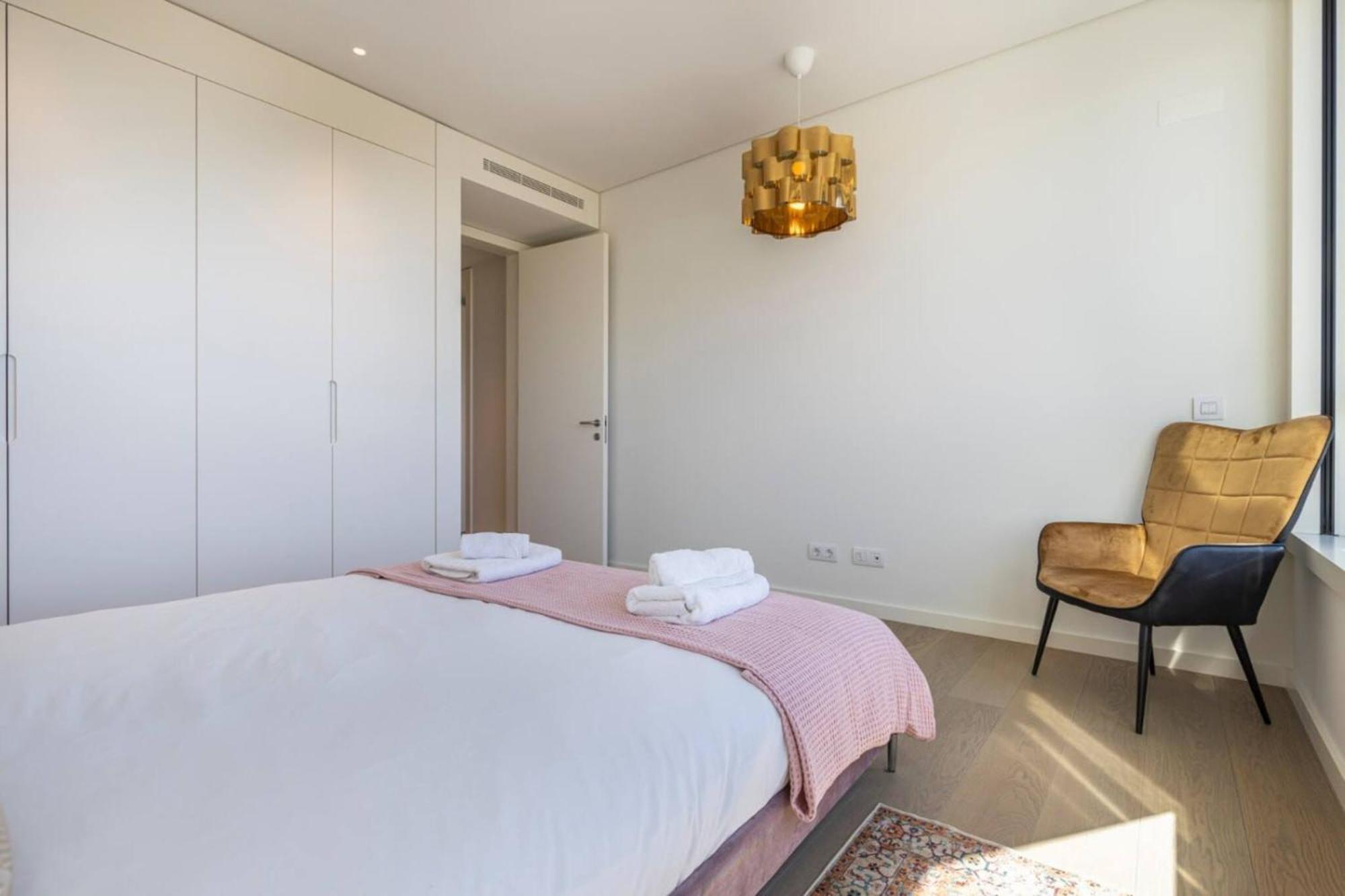 Prata Riverside Xii By Innkeeper Lisboa