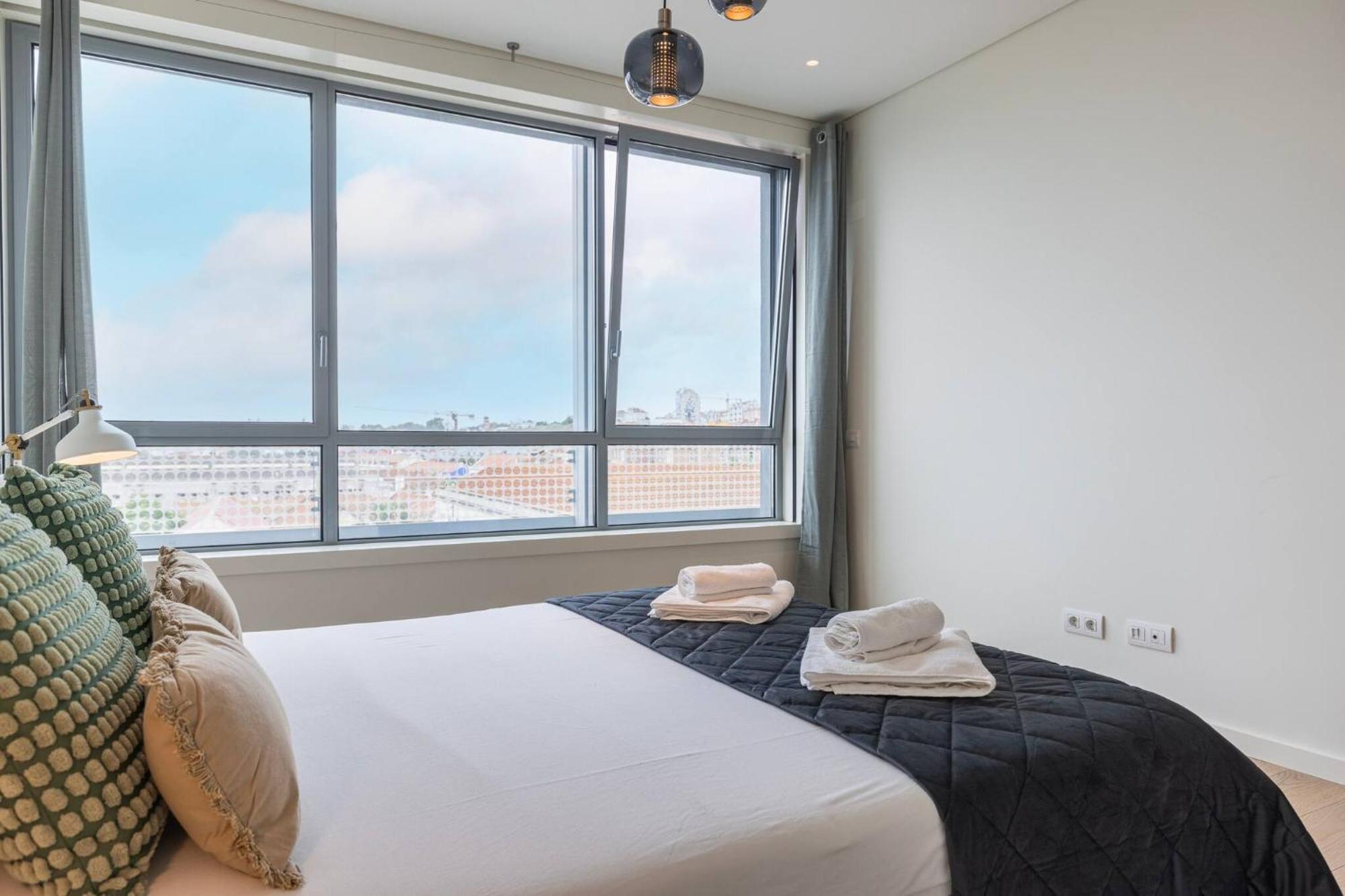 Apartamento Prata Riverside Xx By Innkeeper *