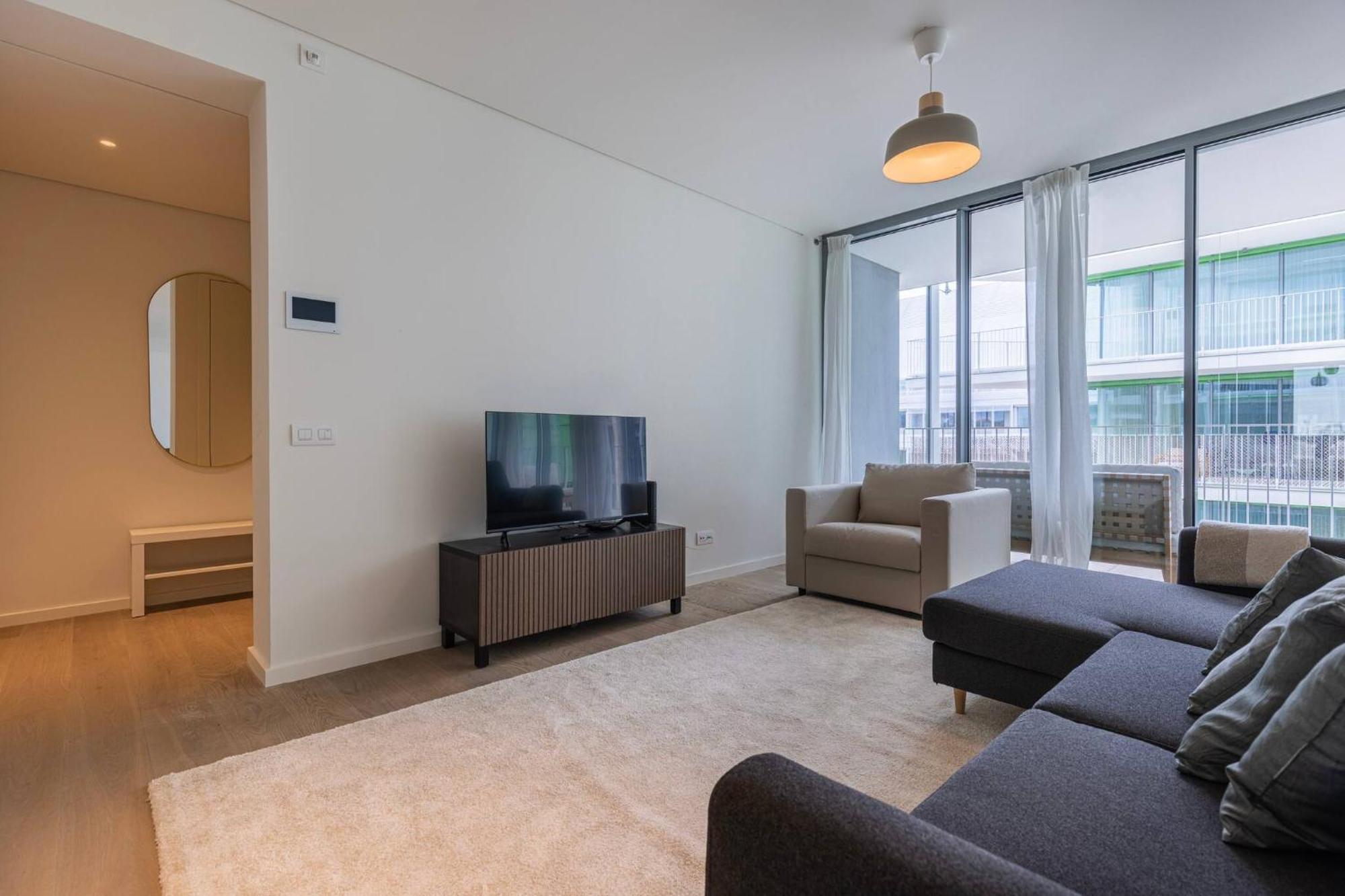 Prata Riverside Xx By Innkeeper Apartamento Lisboa