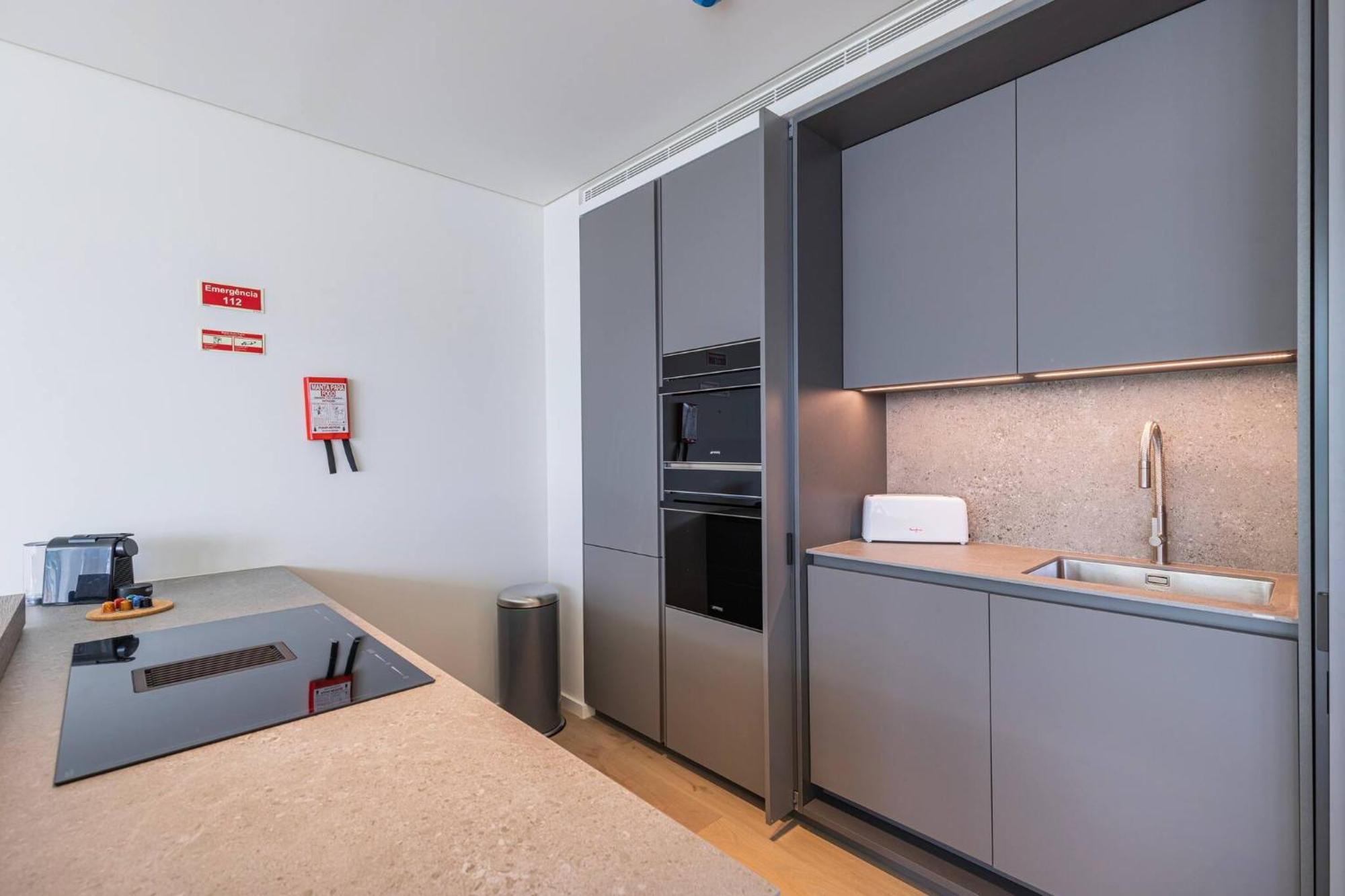 Prata Riverside Xx By Innkeeper Apartamento