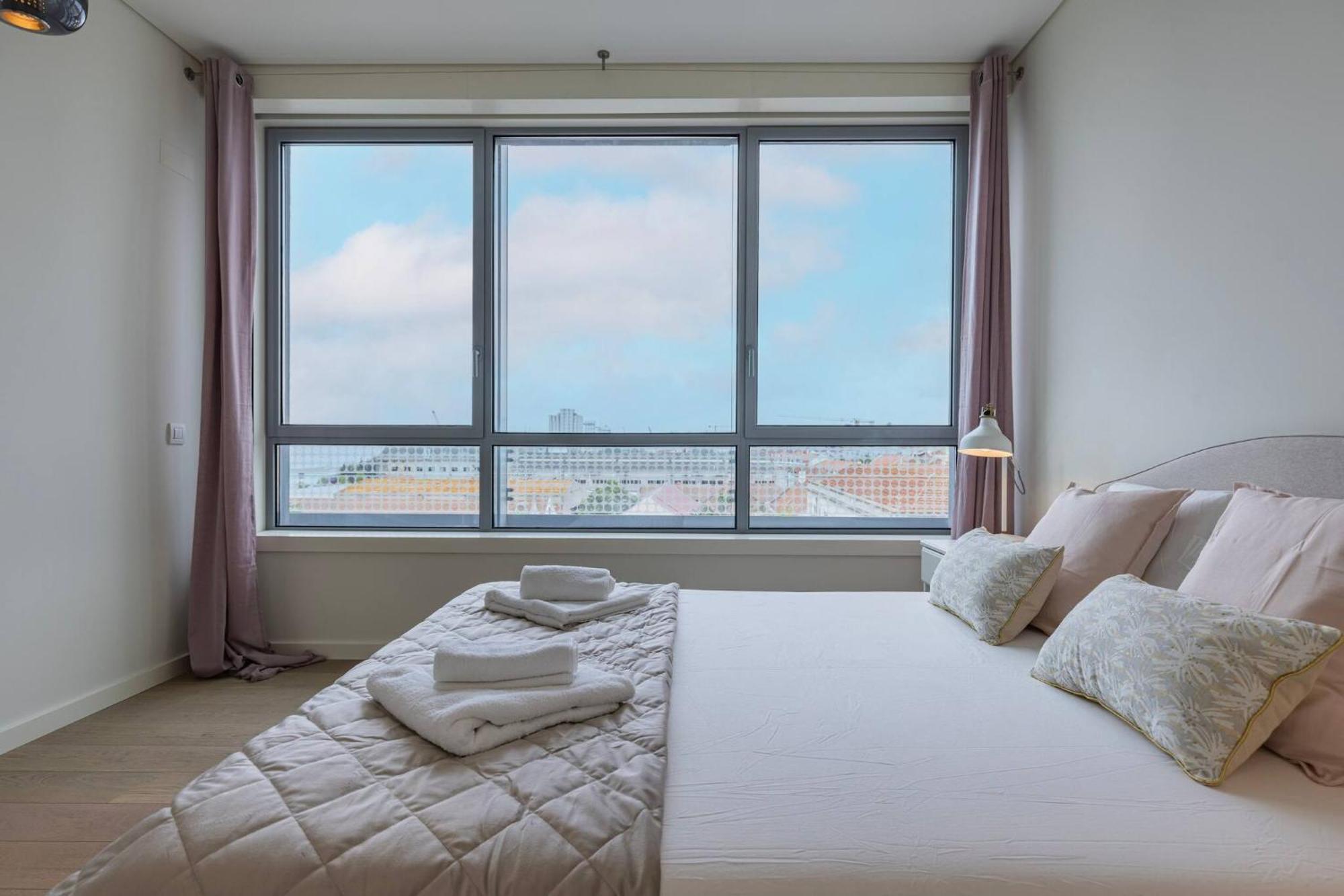 Apartamento Prata Riverside Xx By Innkeeper