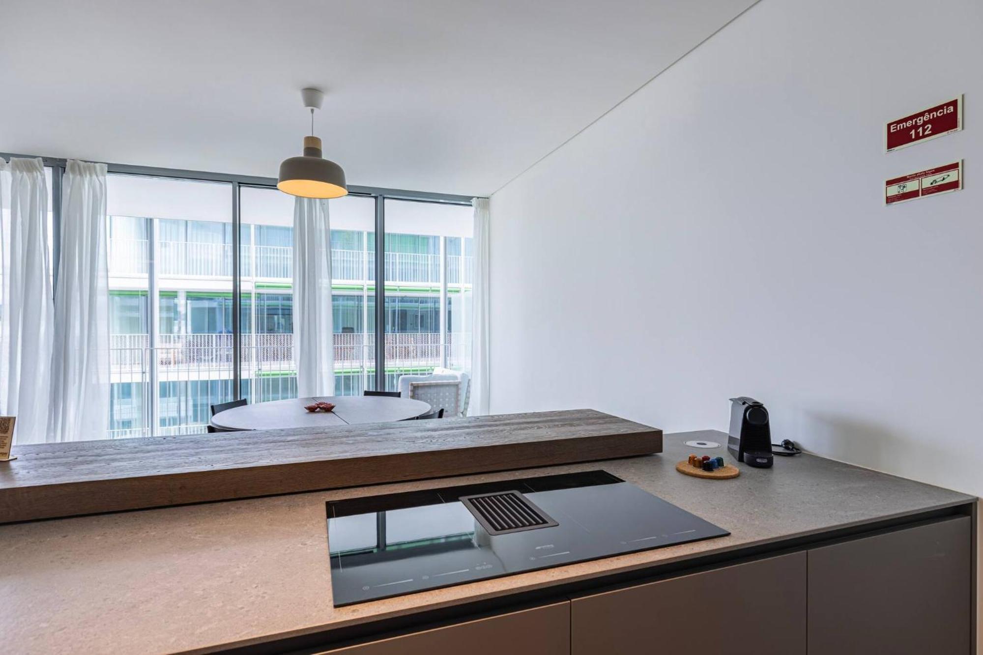 Prata Riverside Xx By Innkeeper Apartamento Lisboa