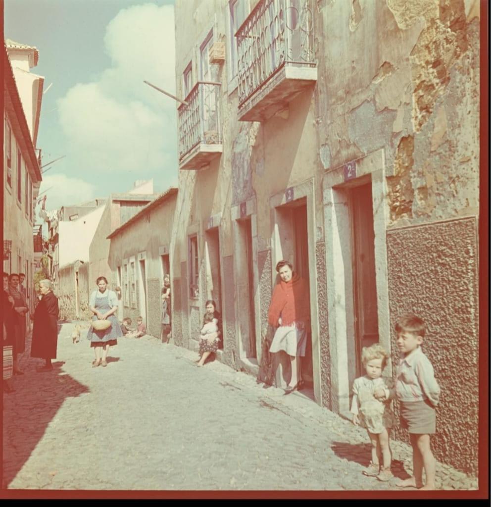 My Castelo Apartamento *