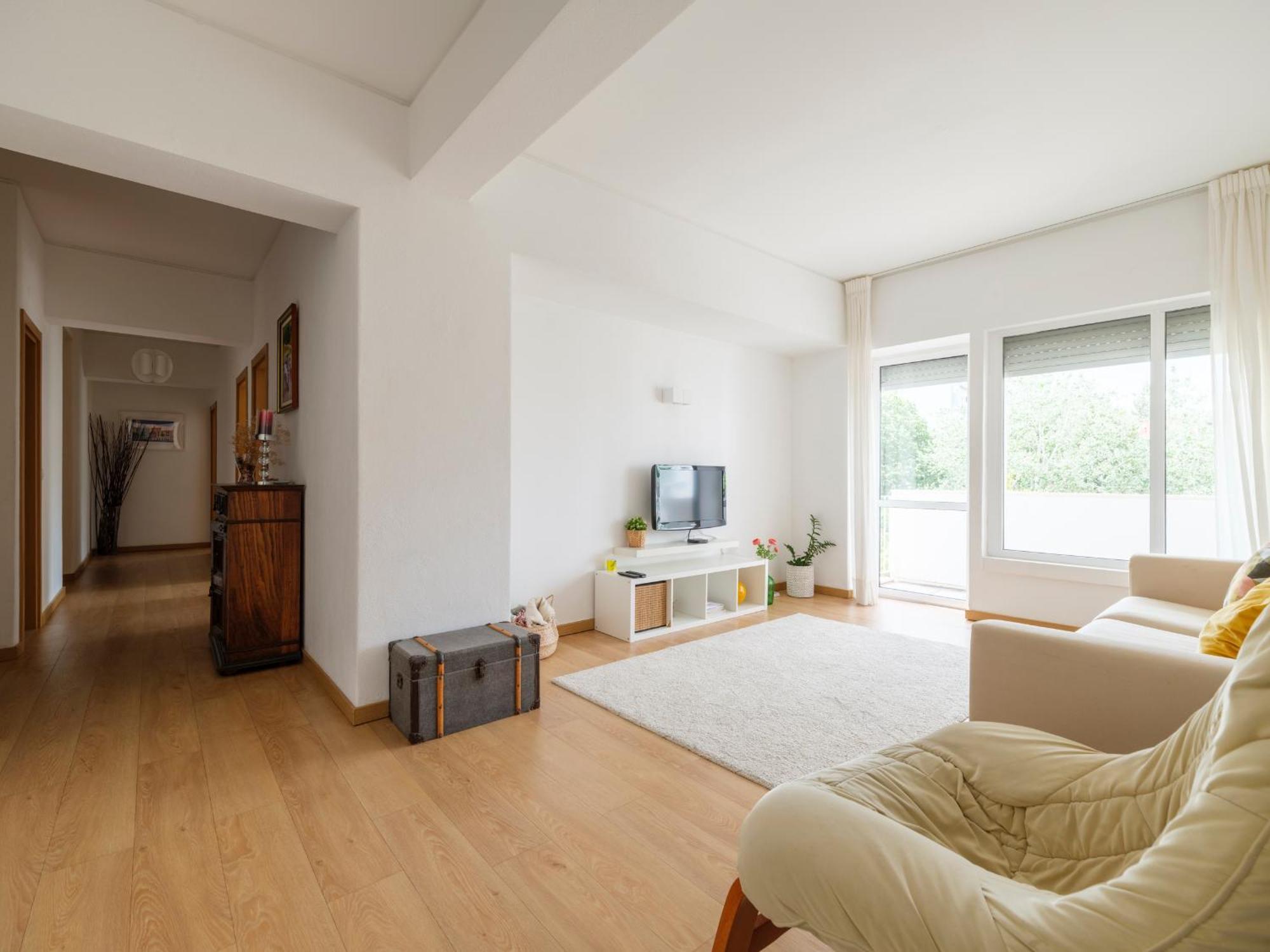 Apartamento Olivais Spacious Near Airport *