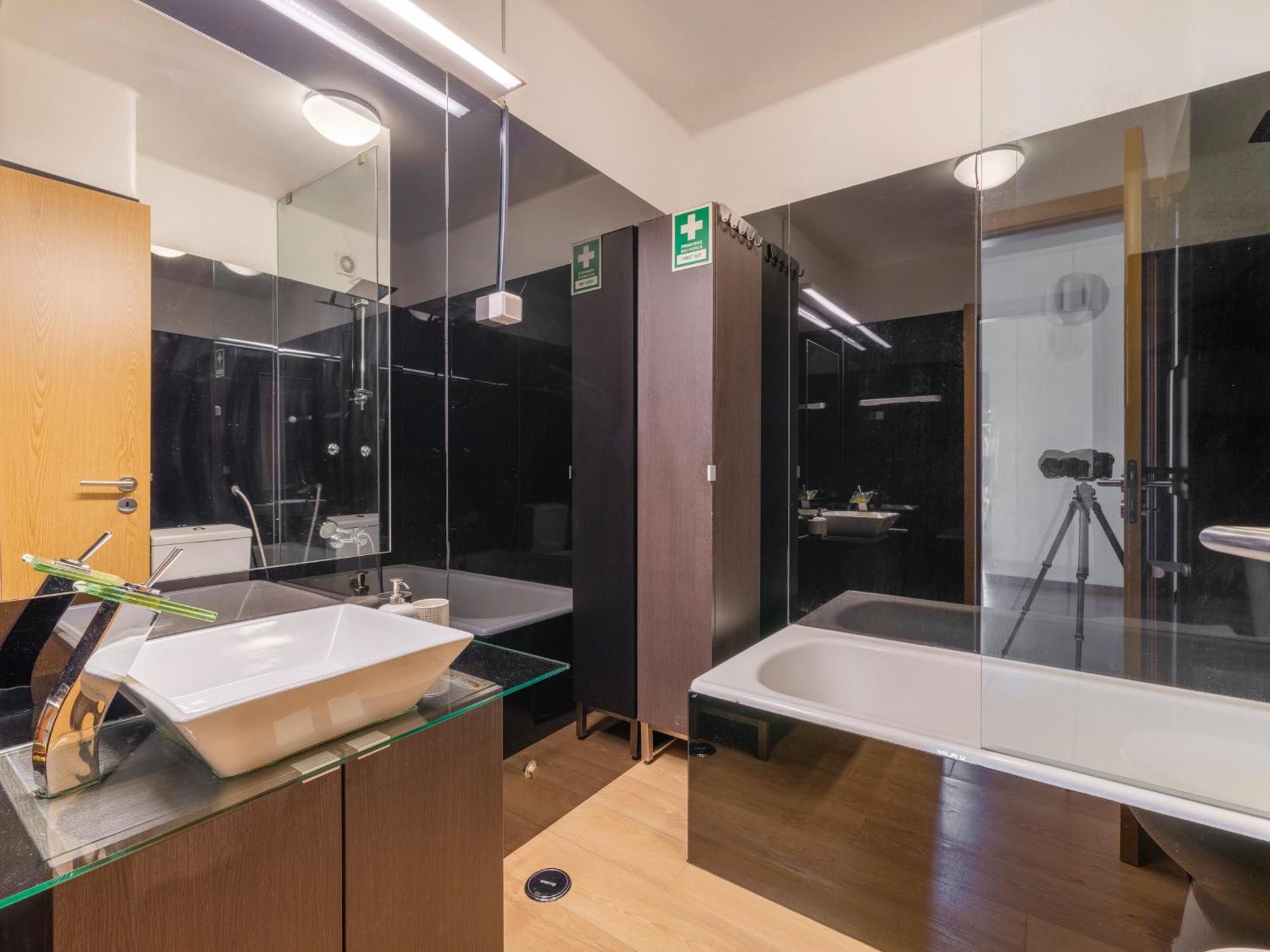 Apartamento Olivais Spacious Near Airport