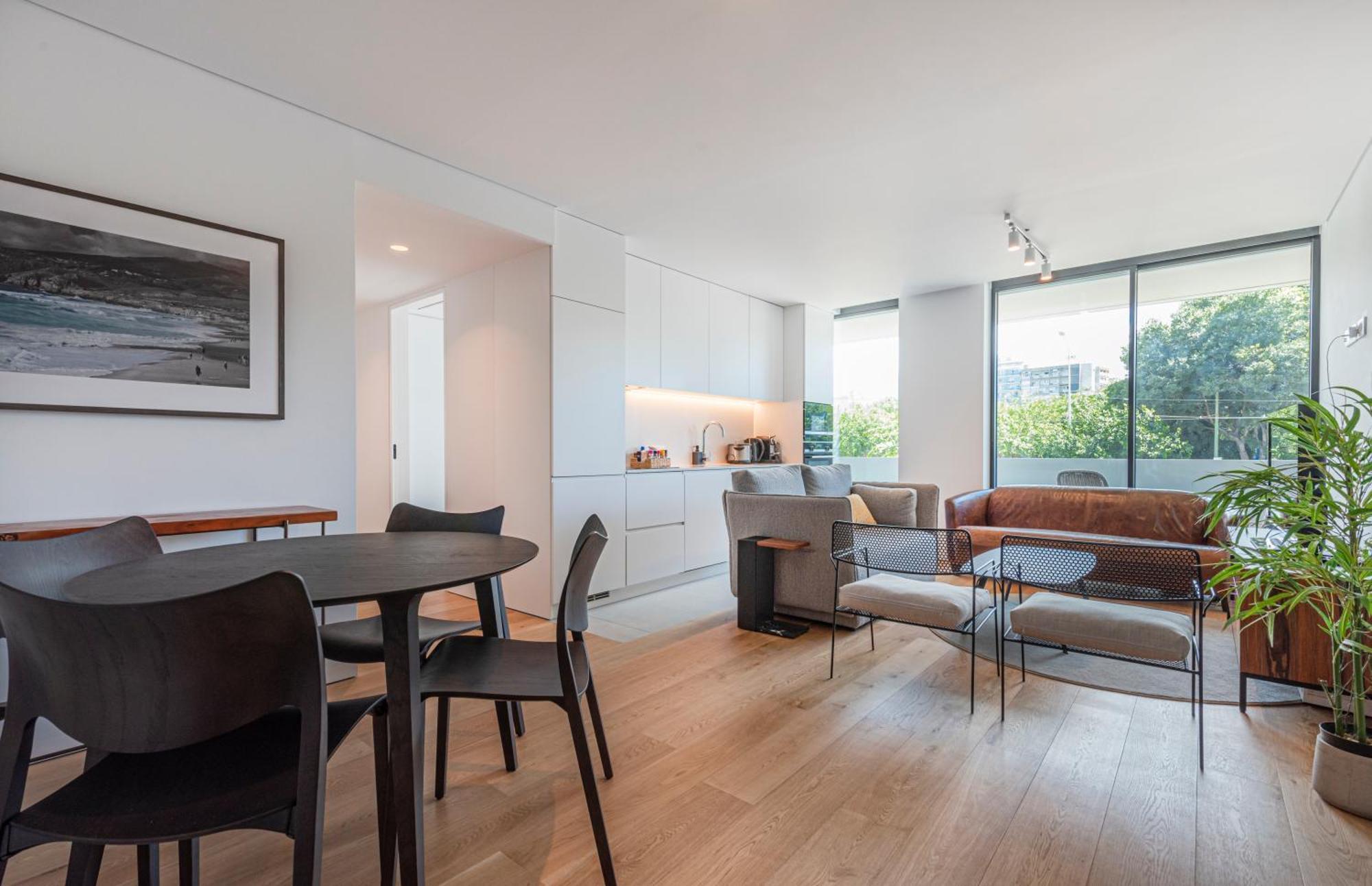 Mirabilis - Lx Living Apartment