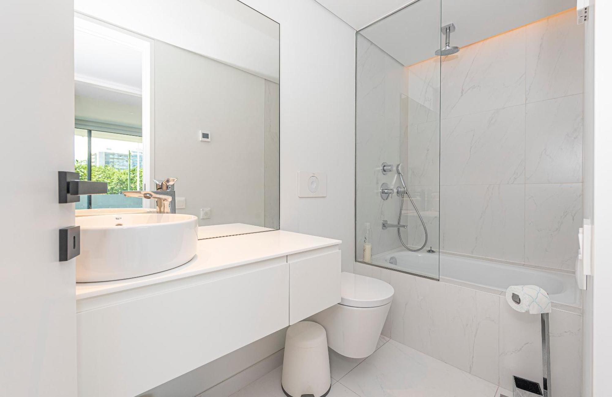 Mirabilis - Lx Living Apartment *