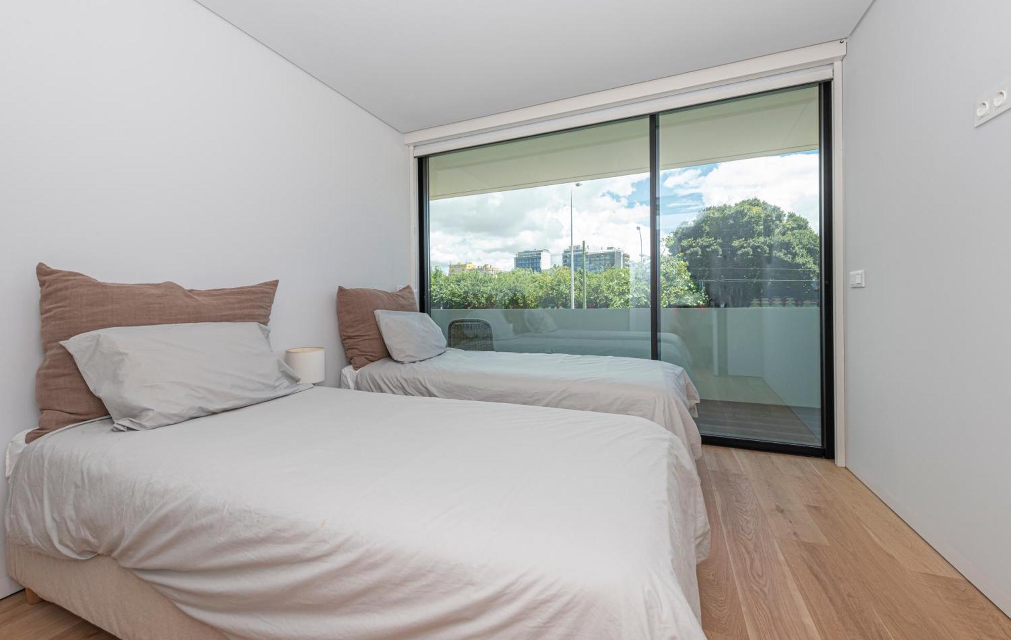 Apartment Mirabilis - Lx Living Lisbon