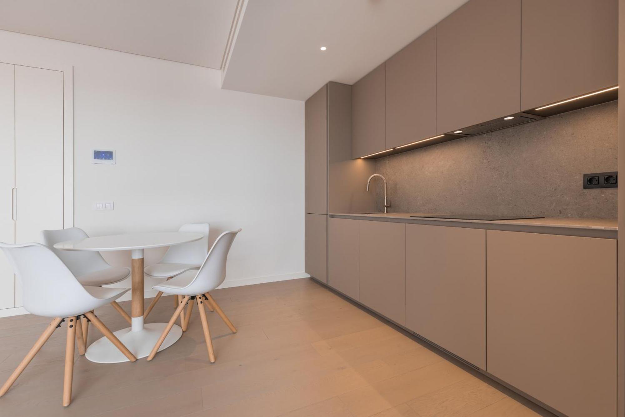 Prata Riverside Xxvi Apartment Lisbon