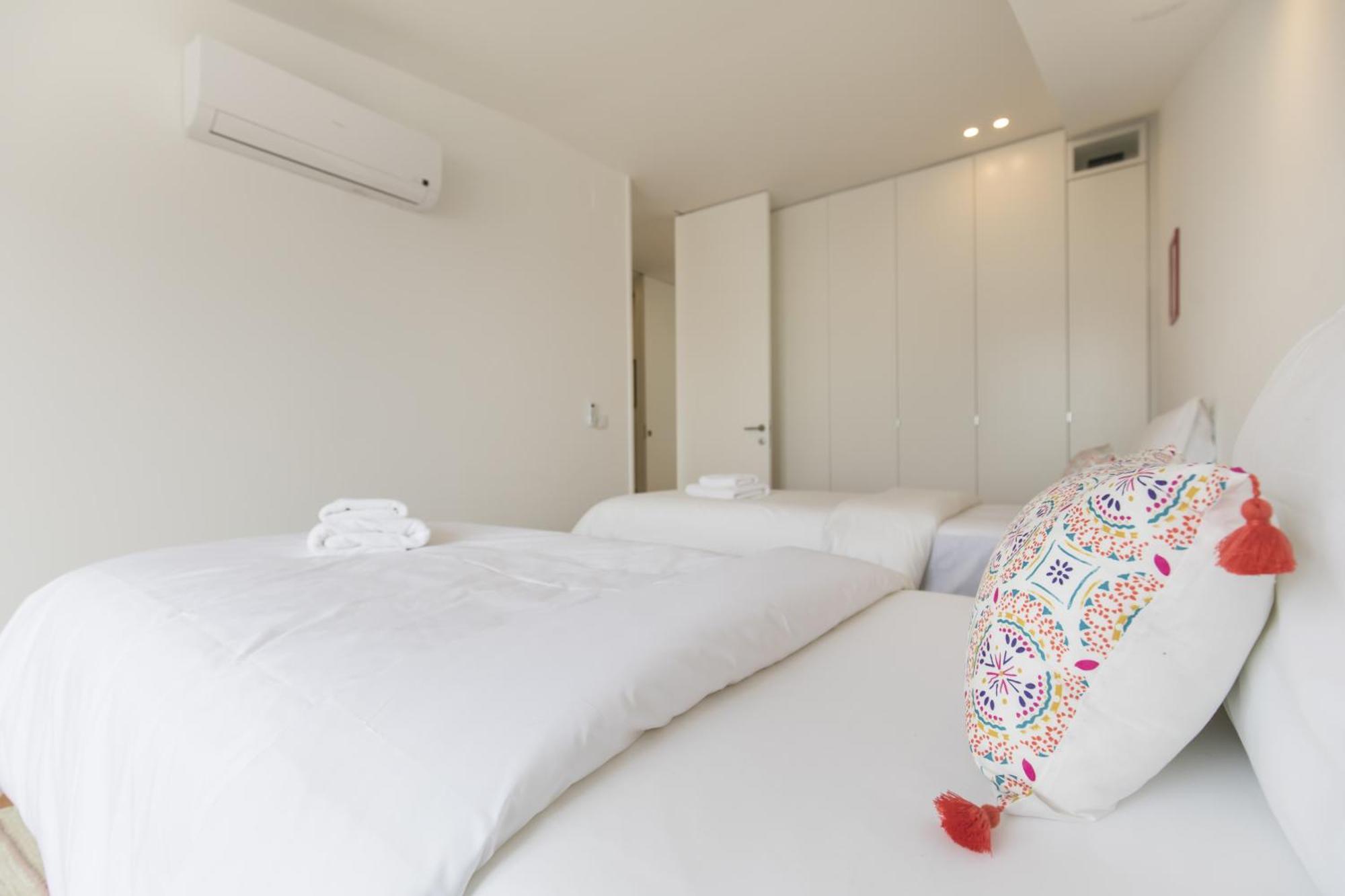 Lovely Duplex W Balcony Lisboa