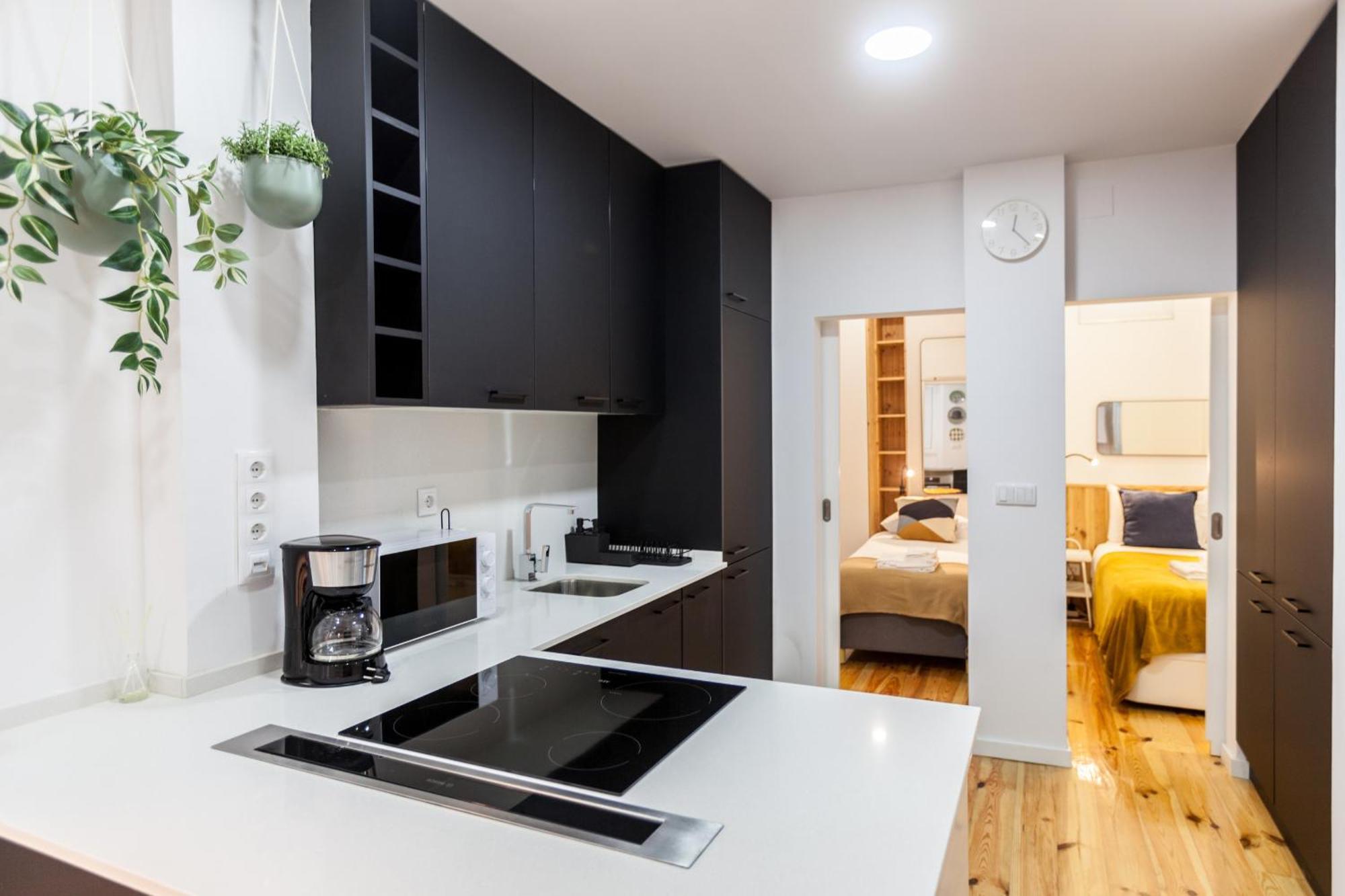 Flh Bica Homey Nest * Lisboa