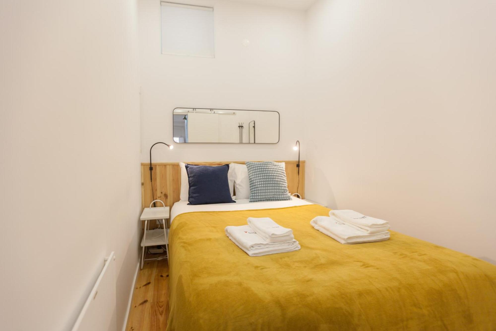 Apartamento Flh Bica Homey Nest Lisboa