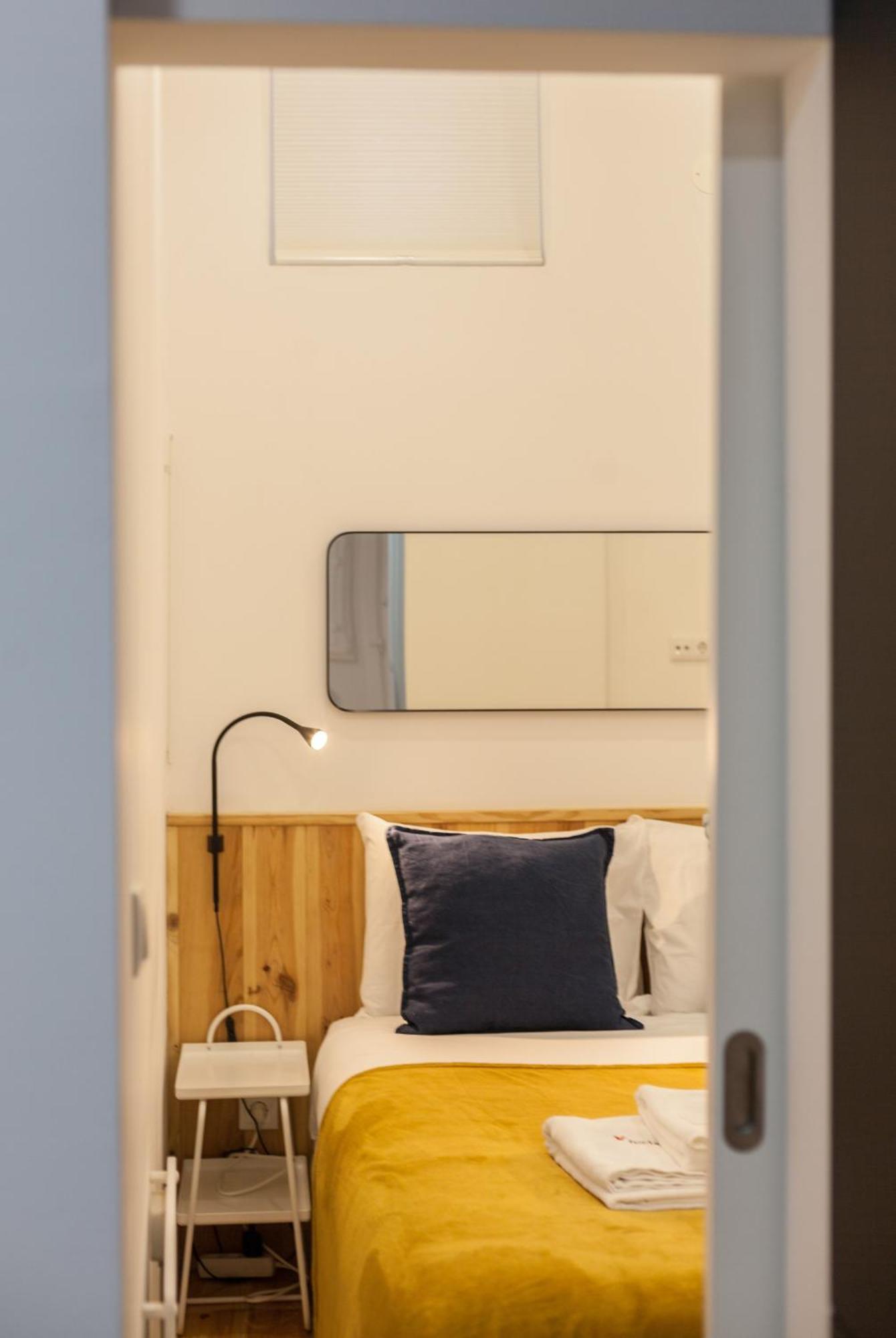Flh Bica Homey Nest Apartamento Lisboa