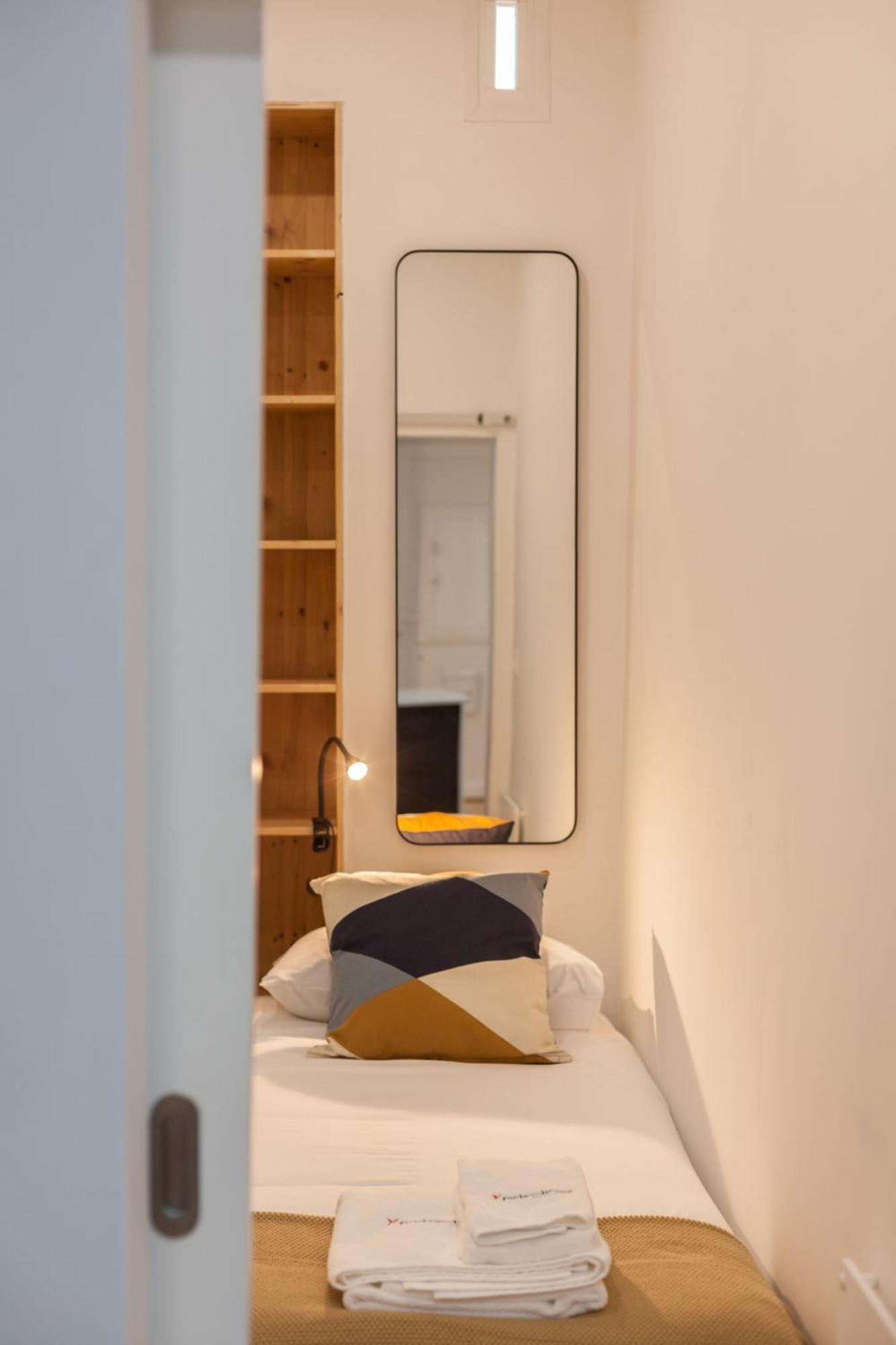 Flh Bica Homey Nest Apartamento Lisboa