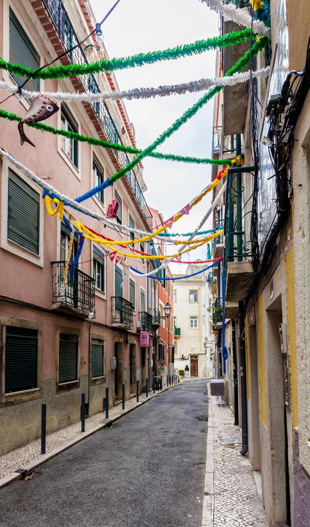 Flh Bica Homey Nest Apartamento Lisboa
