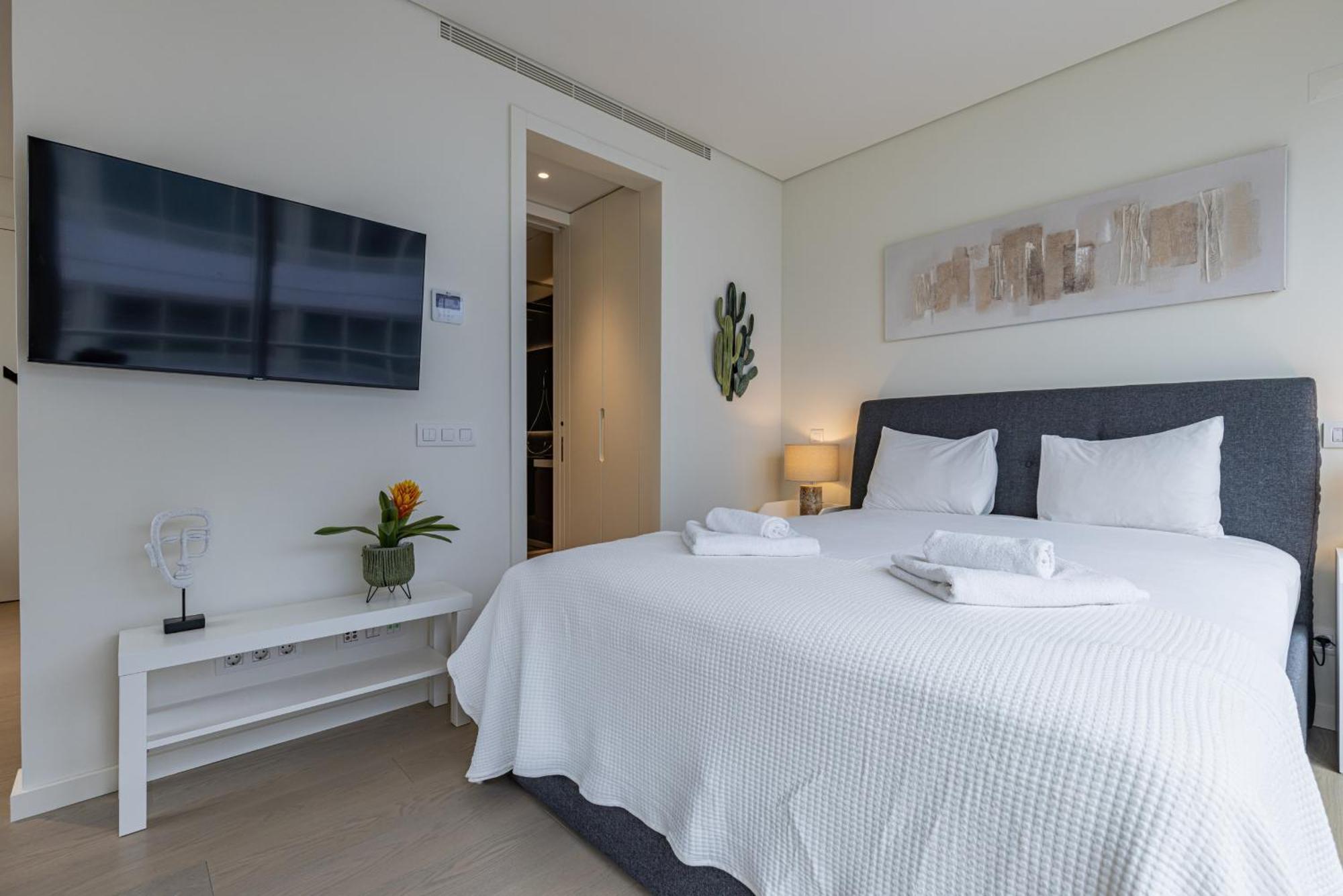 Prata Riverside Xxiii Innkeeper Apartamento *