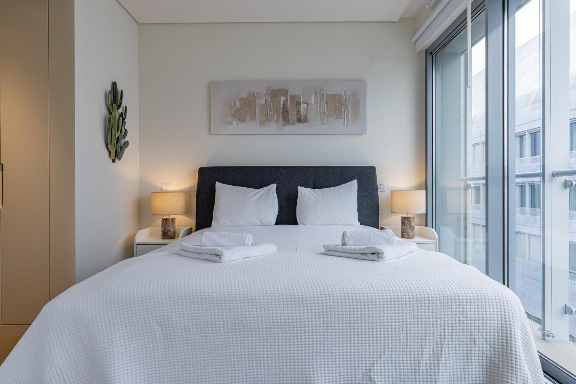 Prata Riverside Xxiii Innkeeper Apartamento