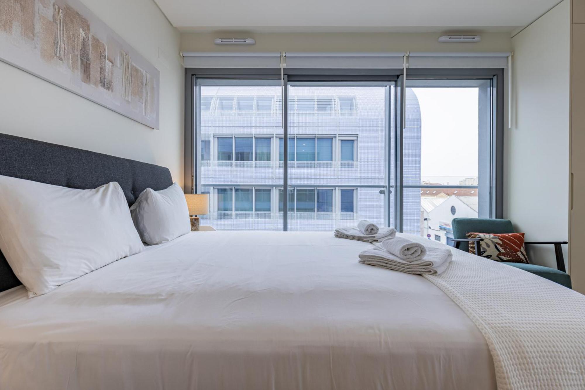 Apartamento Prata Riverside Xxiii Innkeeper Lisboa