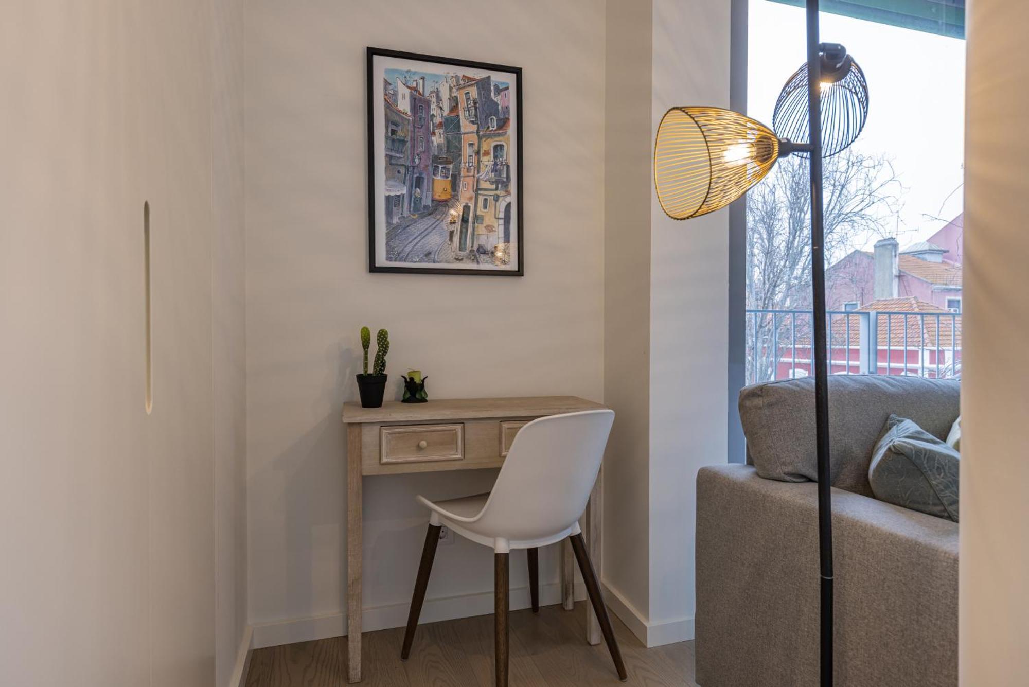 Prata Riverside Xxiii Innkeeper Apartamento
