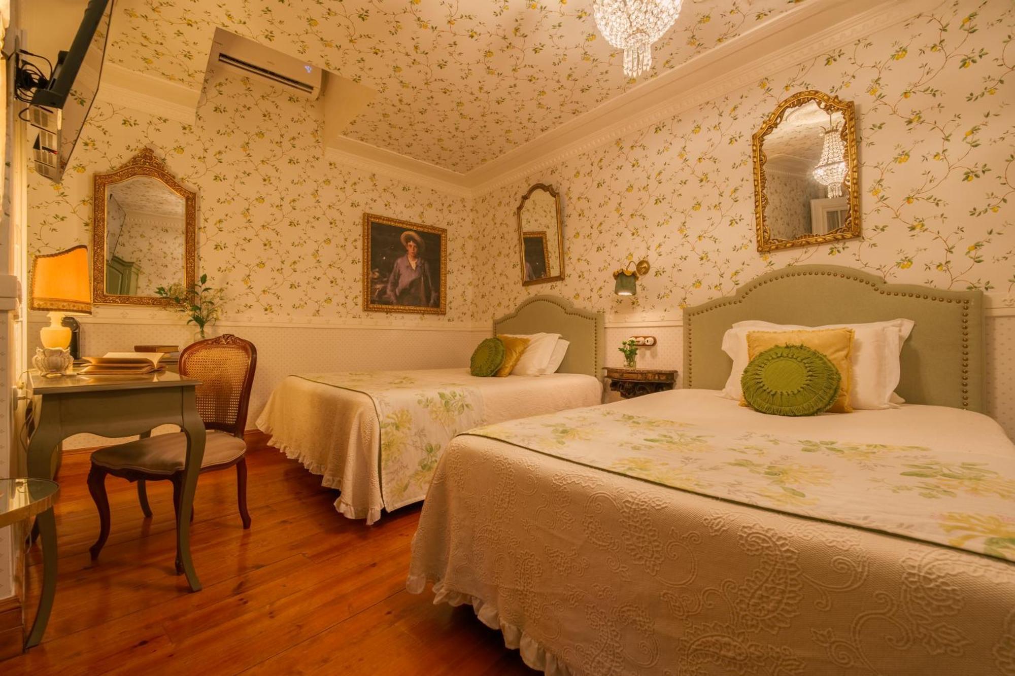 Palácio Especiarias 4* Lisboa