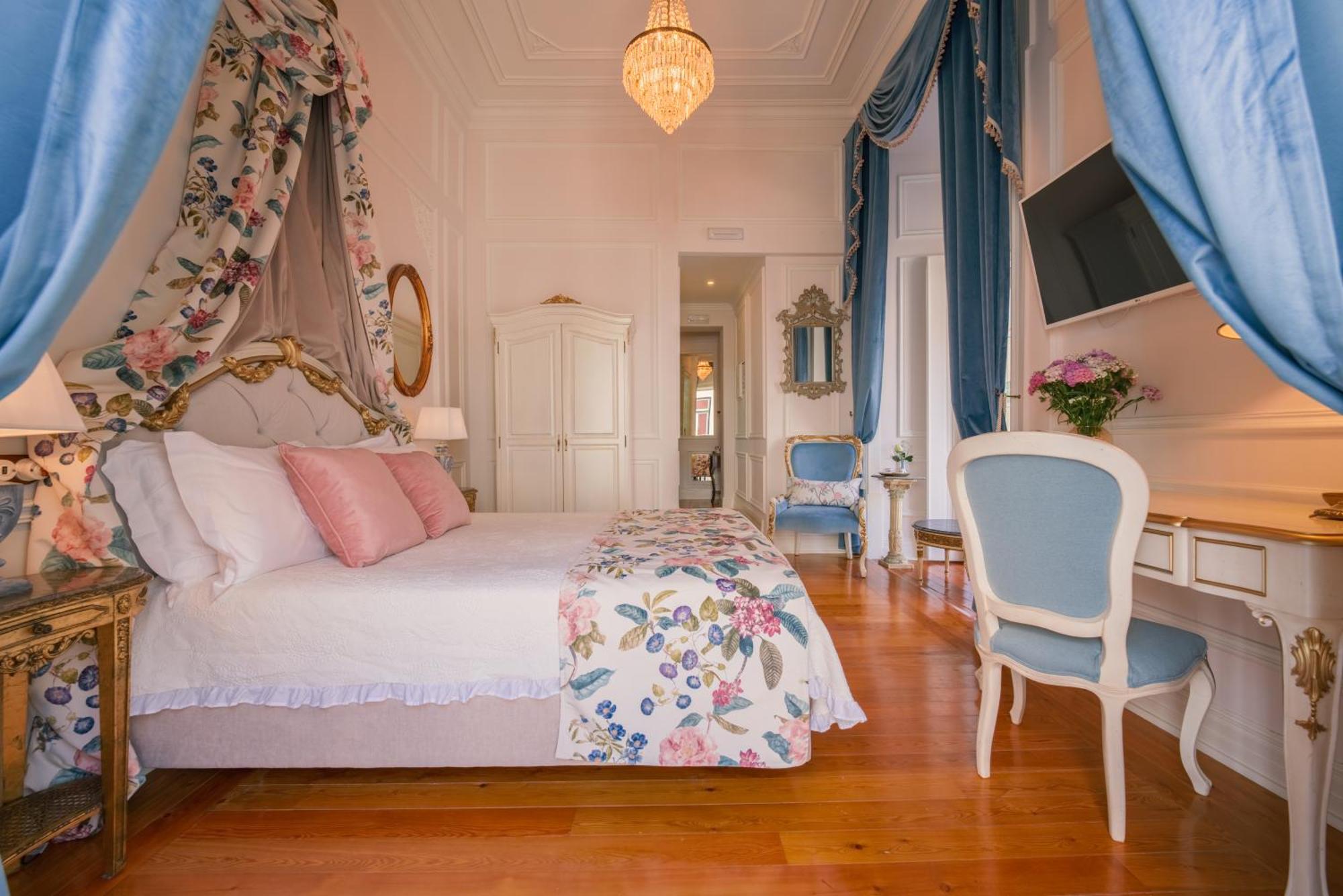 Palácio Especiarias Pensión 4*