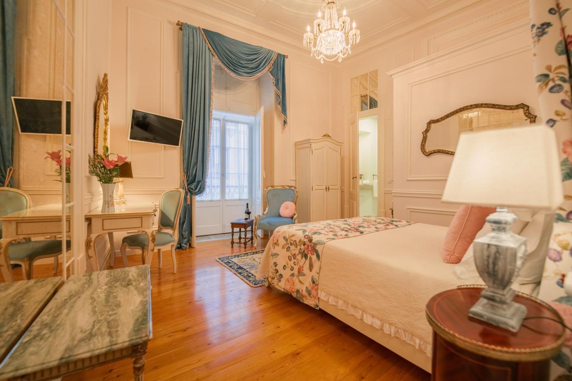 Palácio Especiarias Pensión 4*
