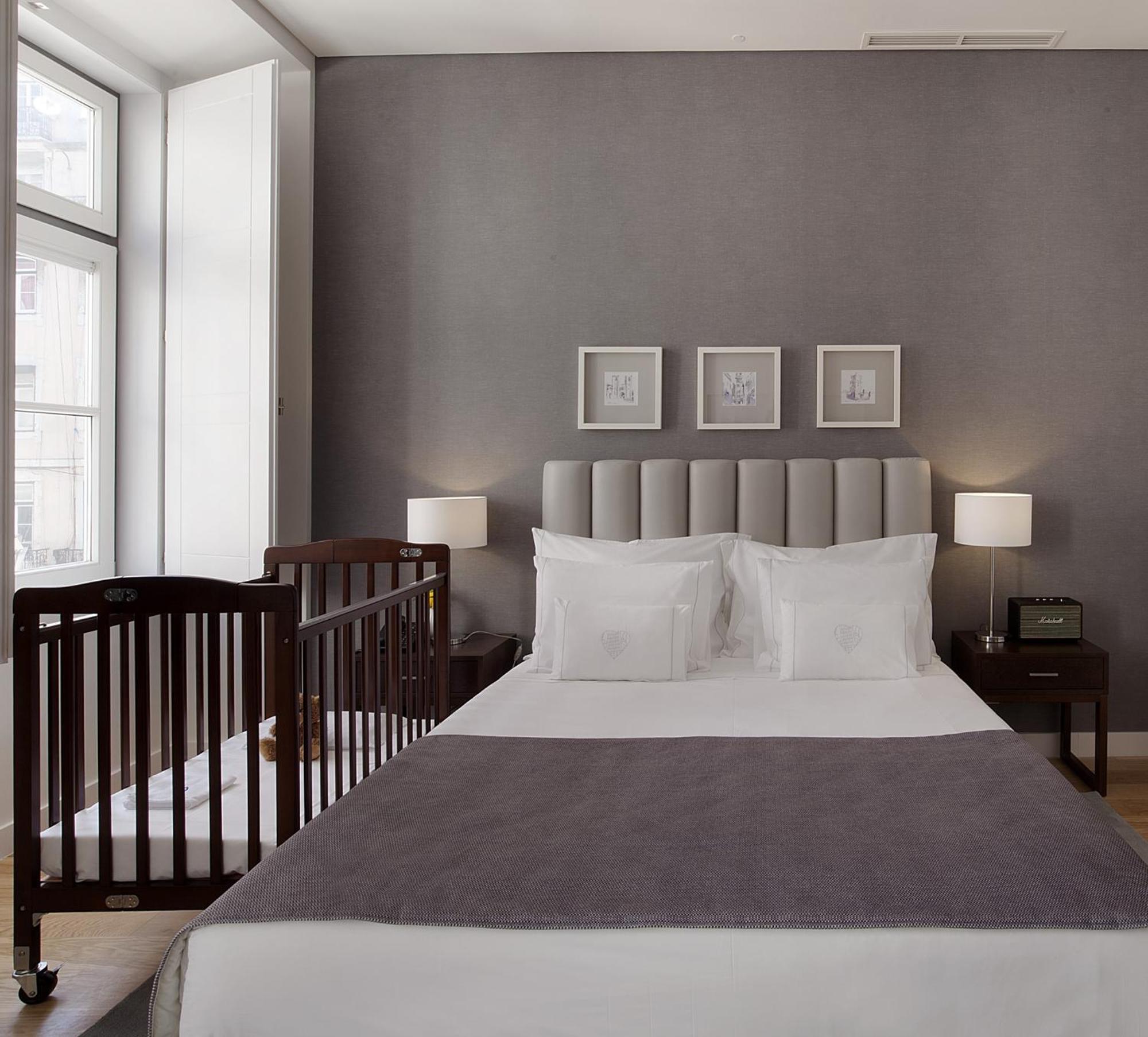 Apartahotel Grape Harbor Prata 4*