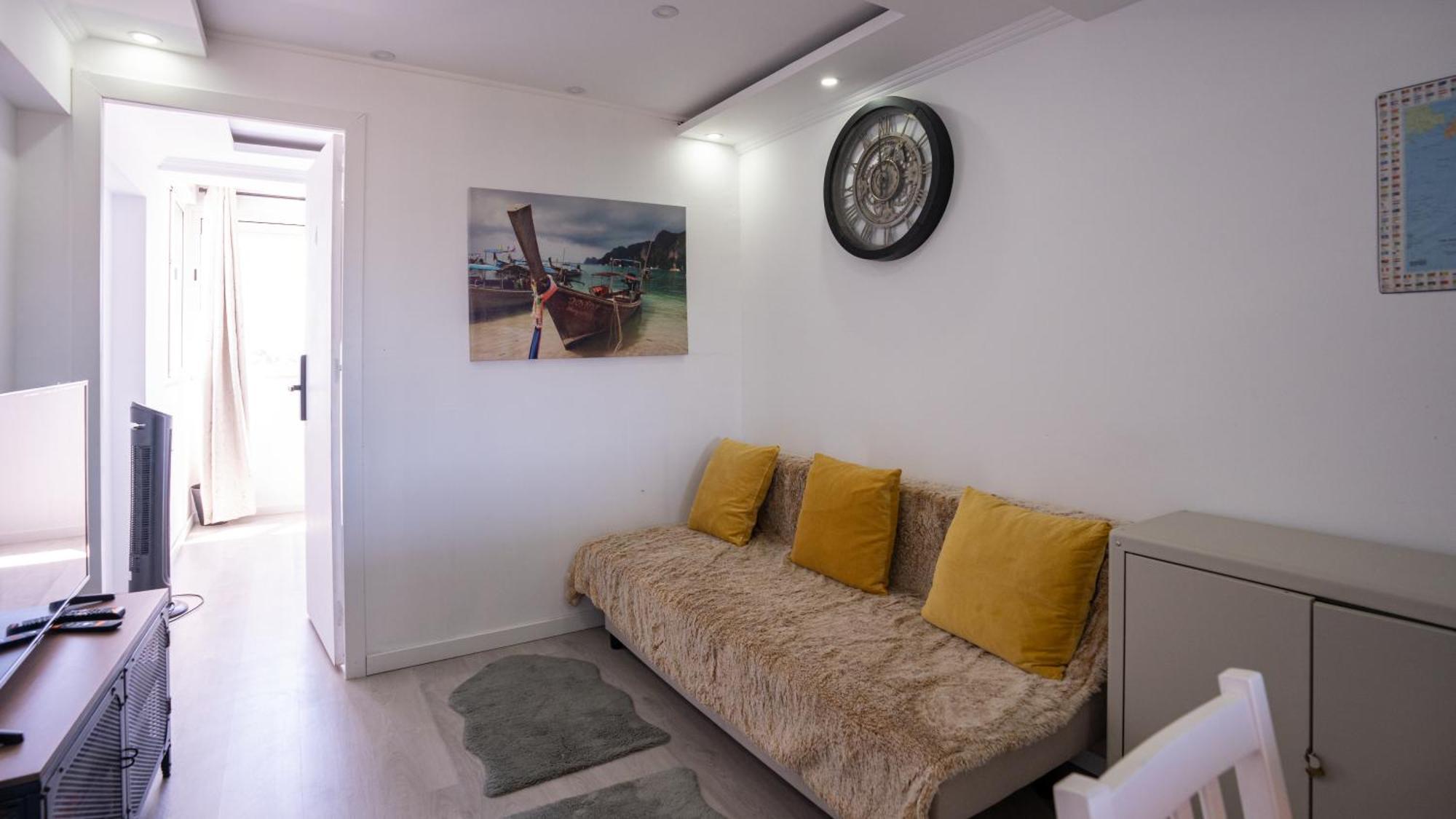 Airport Apartamento