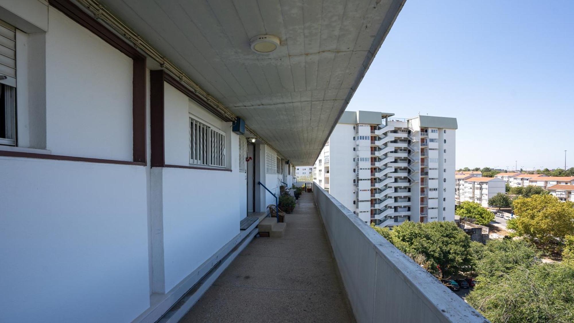 Airport Apartamento *