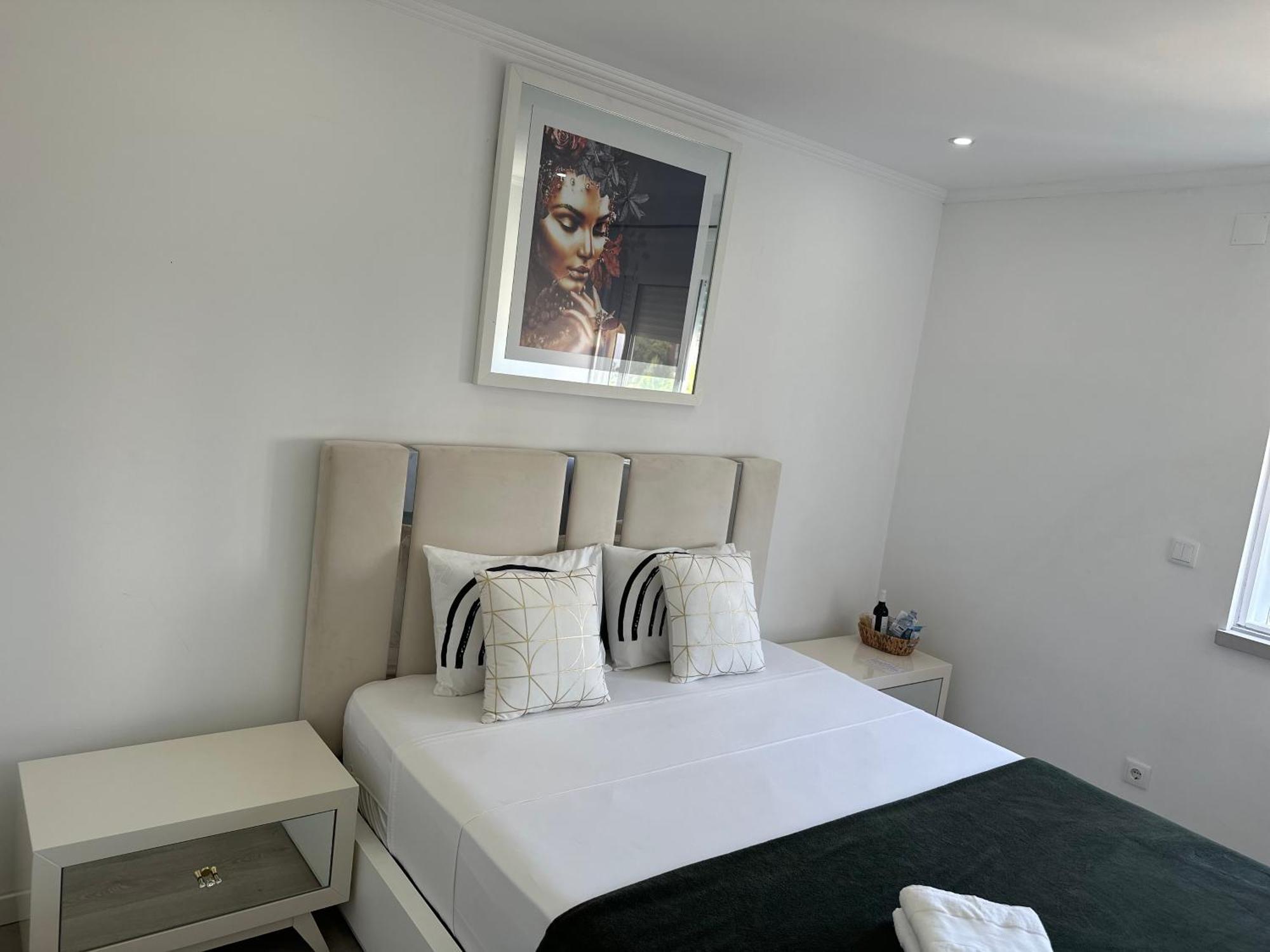 Airport Apartamento