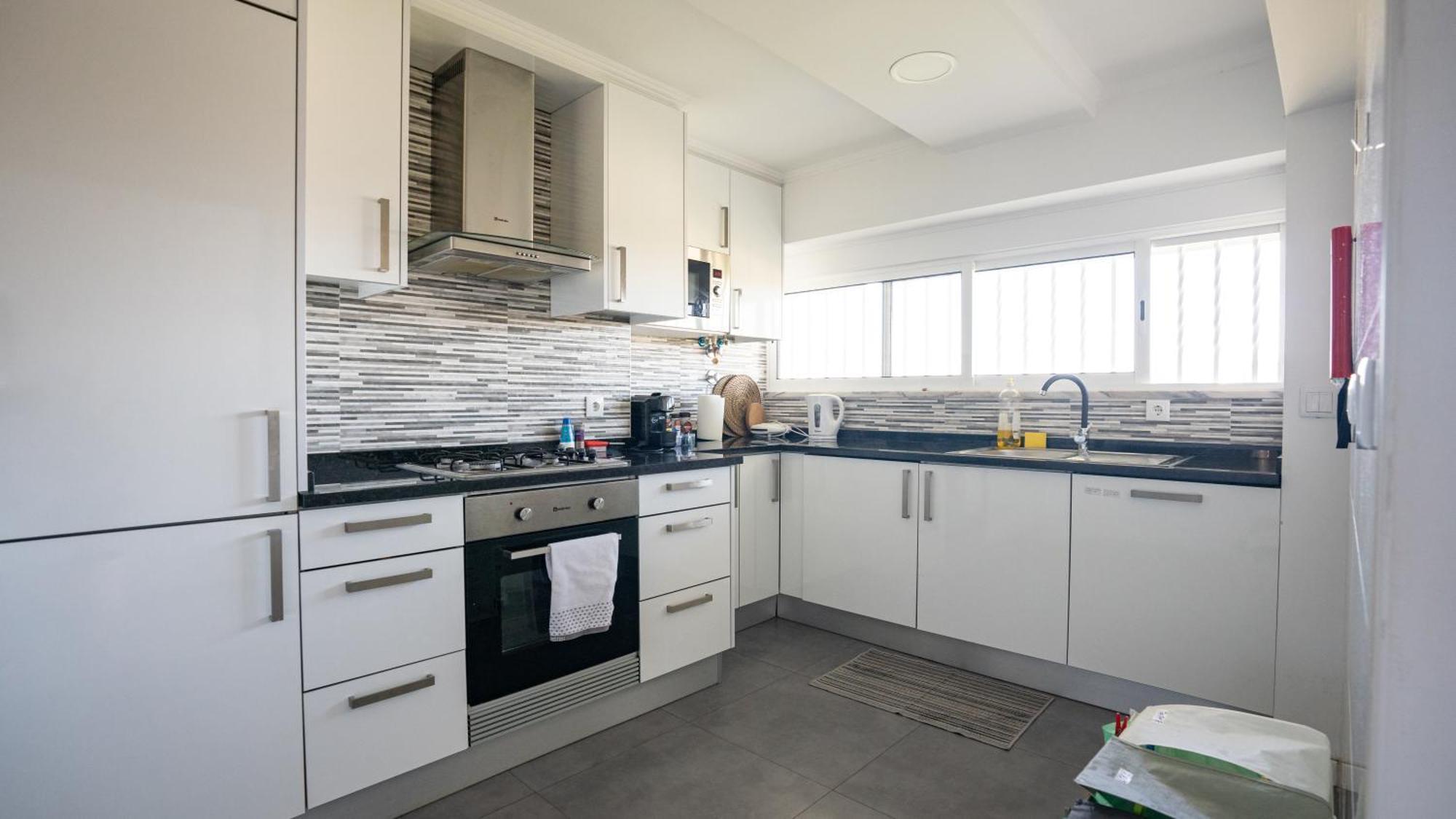 Apartamento Airport *