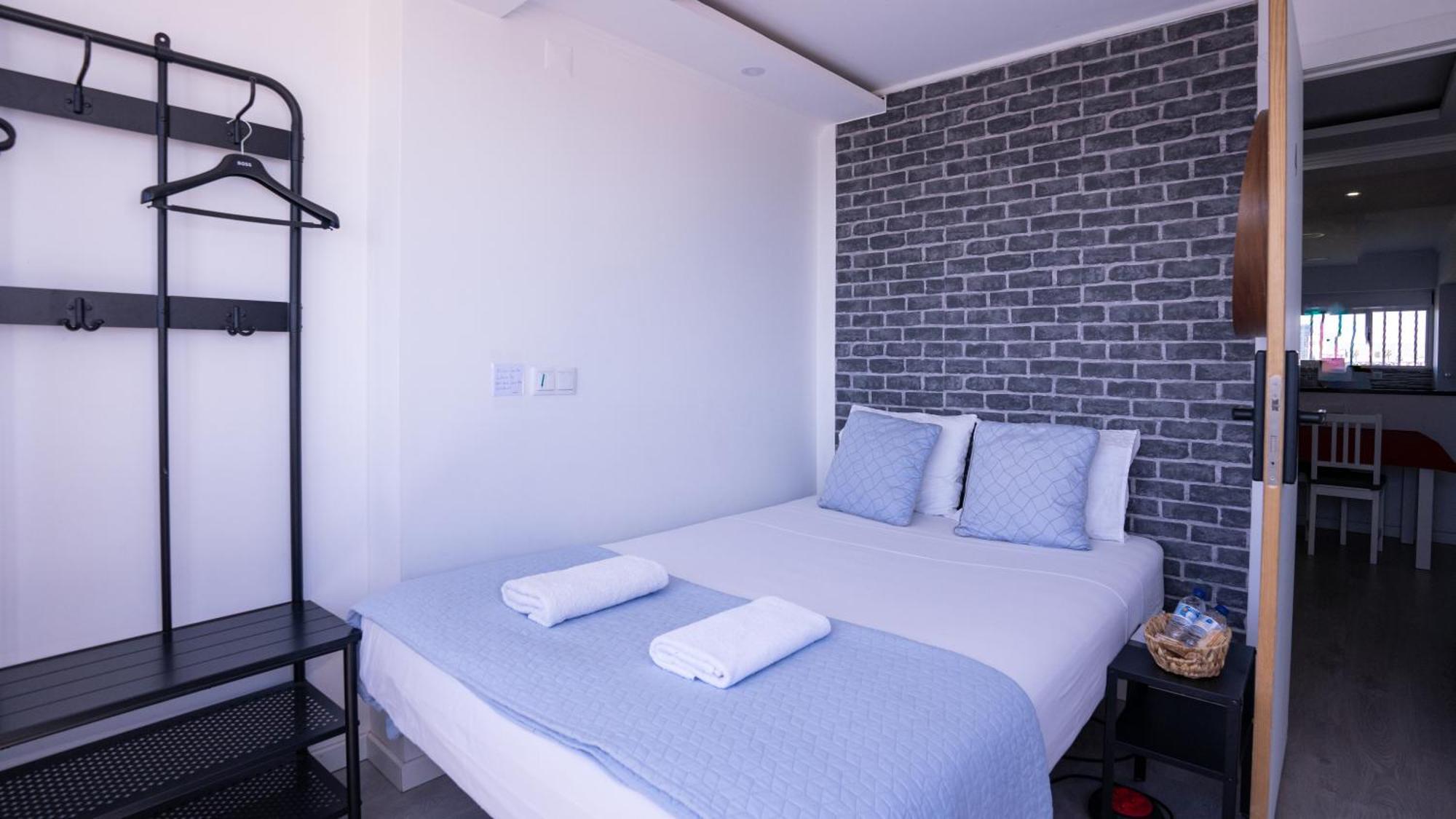 Airport Apartamento Lisboa