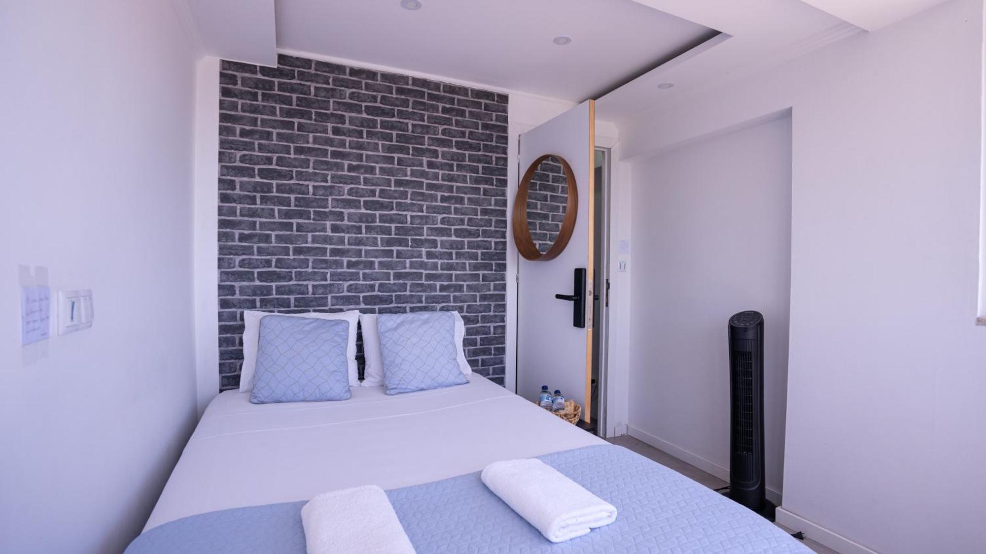 Airport Apartamento *