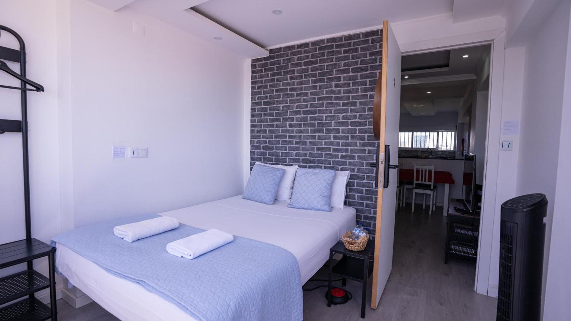 Apartamento Airport *