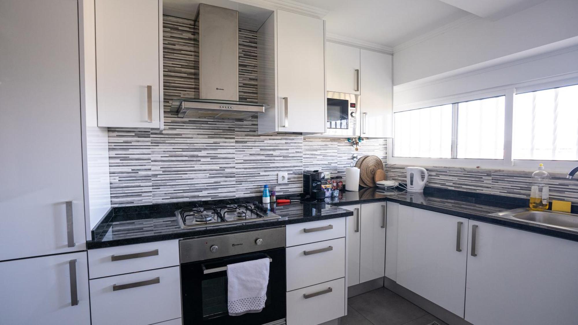 Airport Apartamento