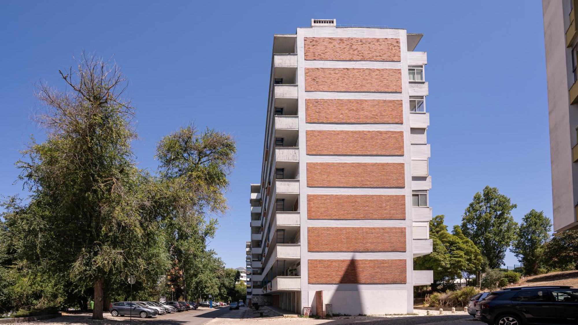 Apartamento Airport