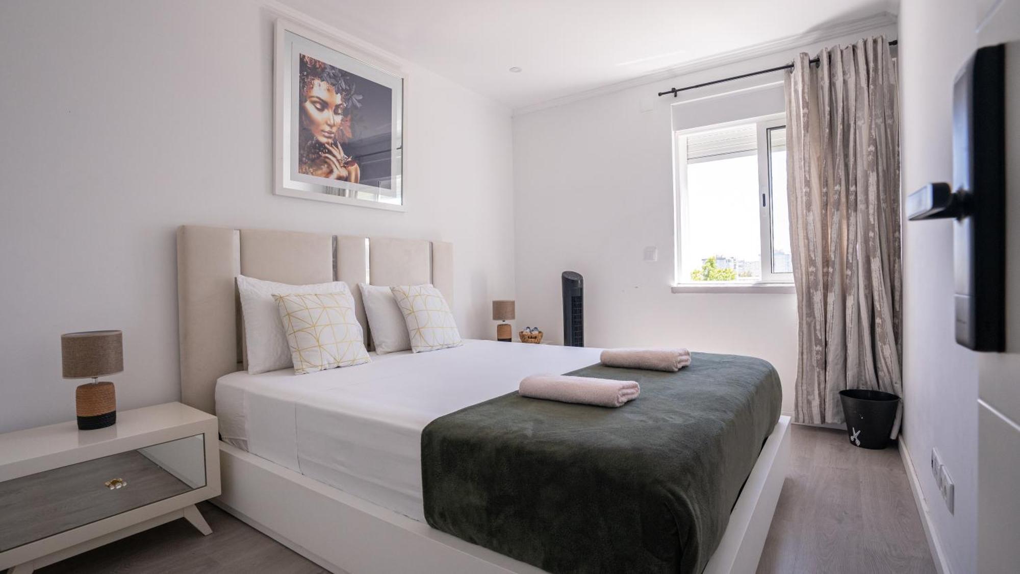 Airport Apartamento *