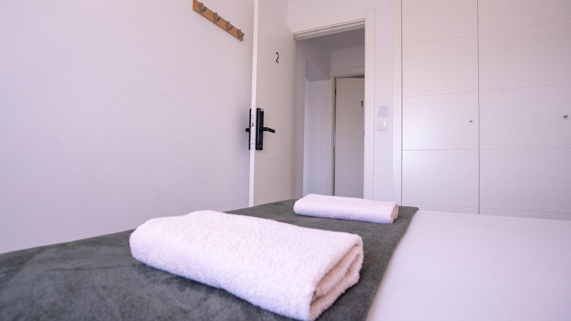 Apartamento Airport