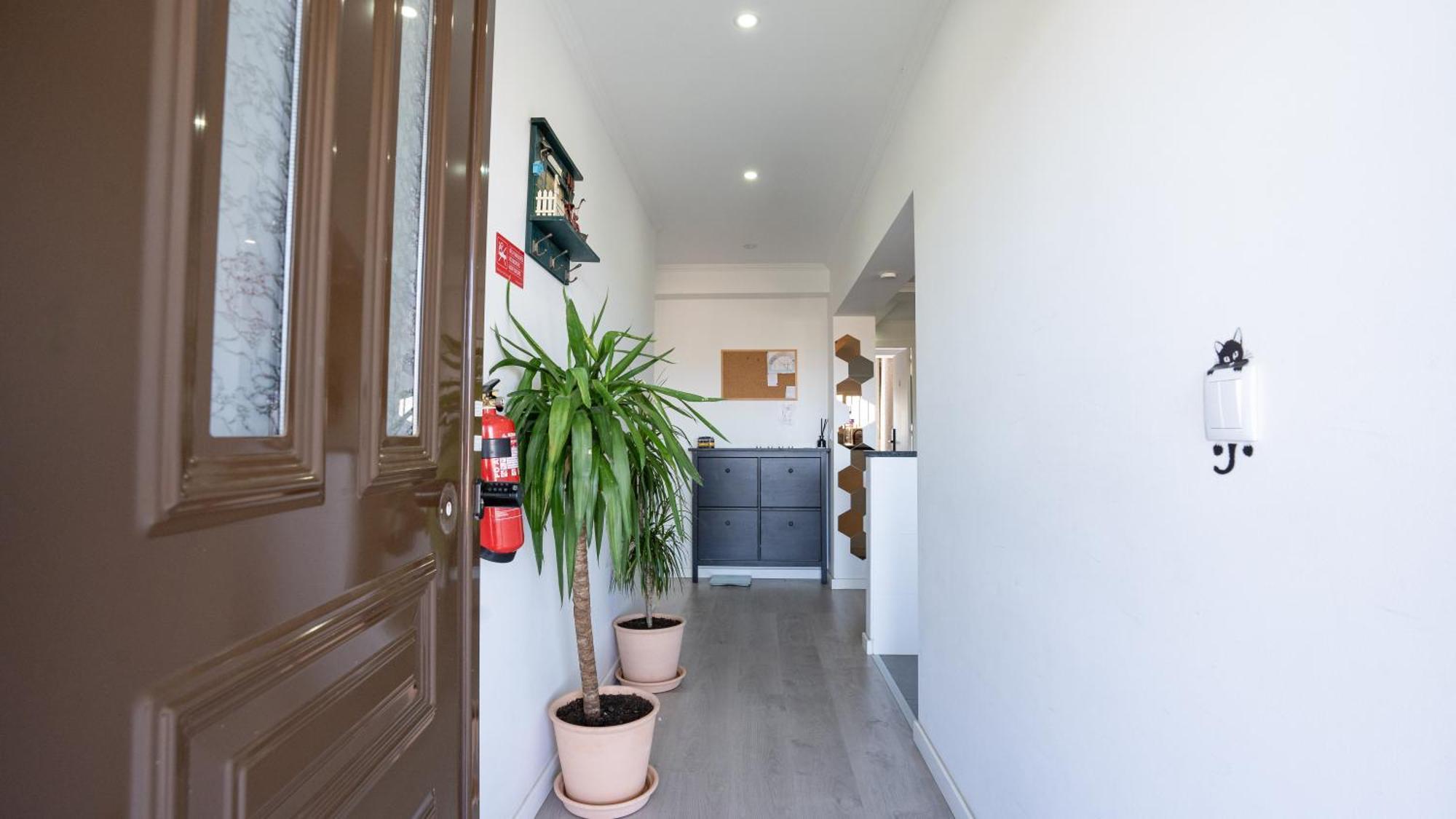 Apartamento Airport *