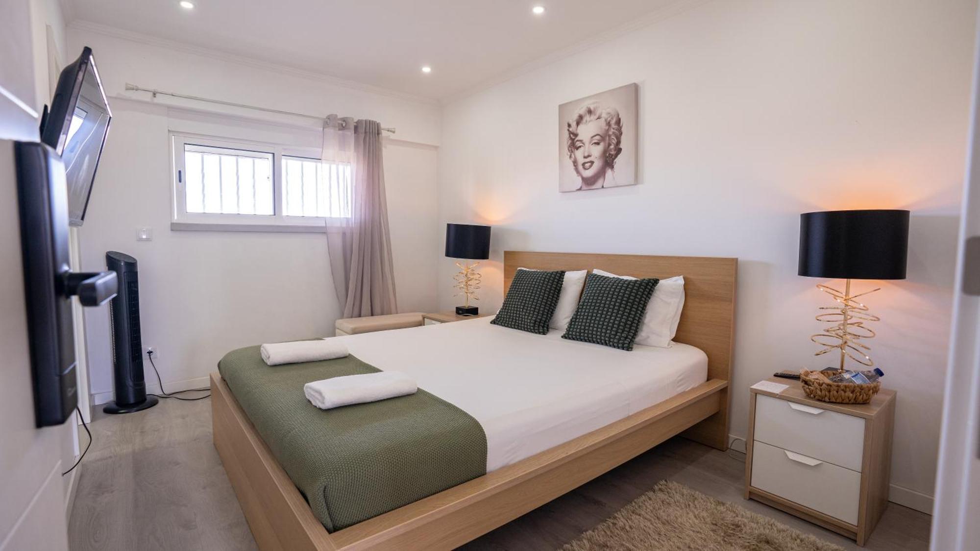Airport Apartamento