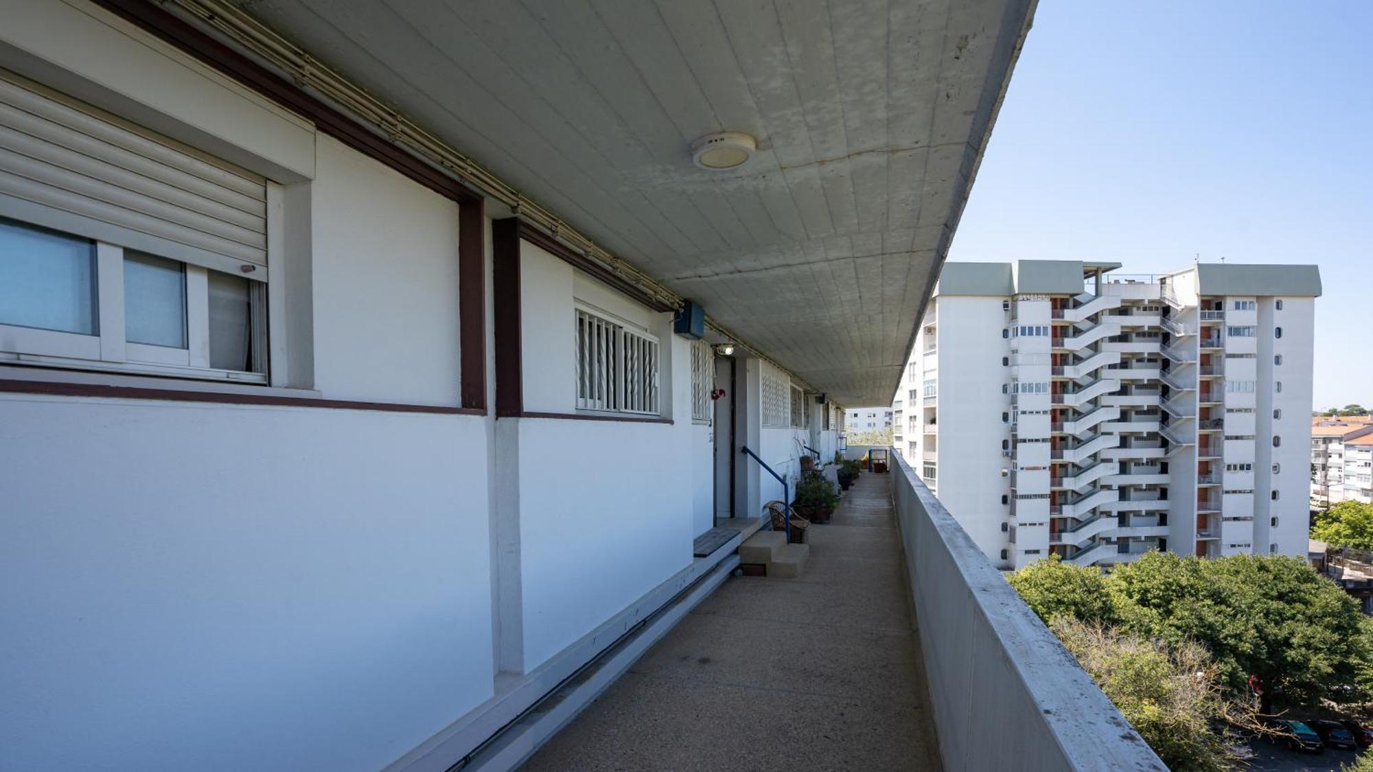 Airport Apartamento