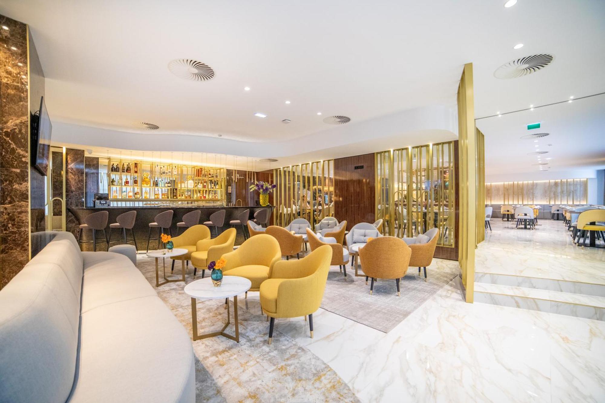 Hotel Vip Executive Do Marques